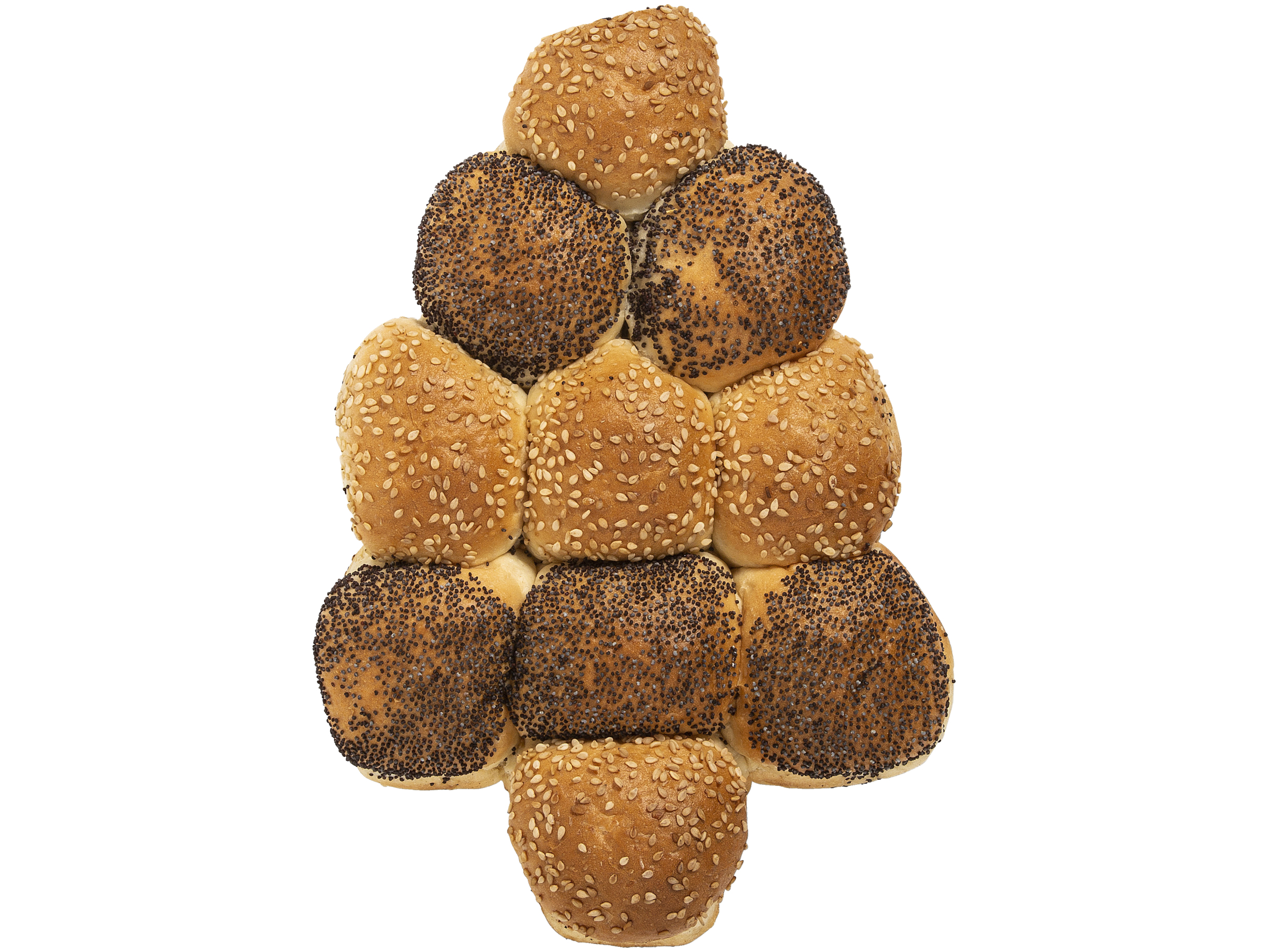 Breekbrood pasen