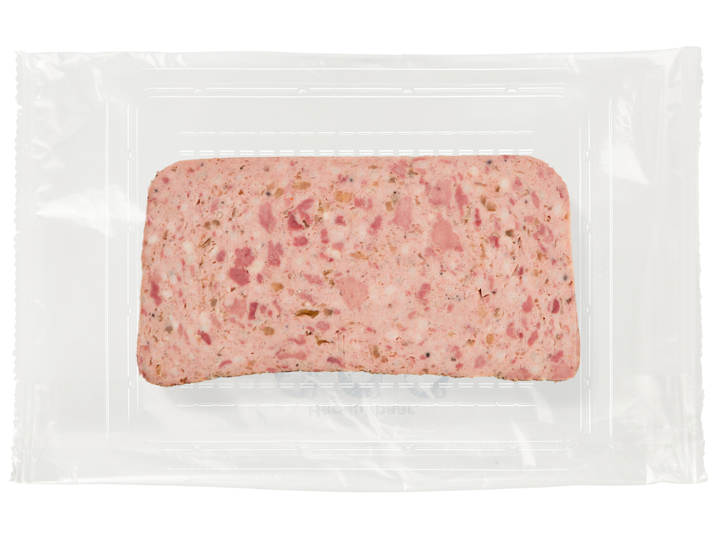 Ardenner pate