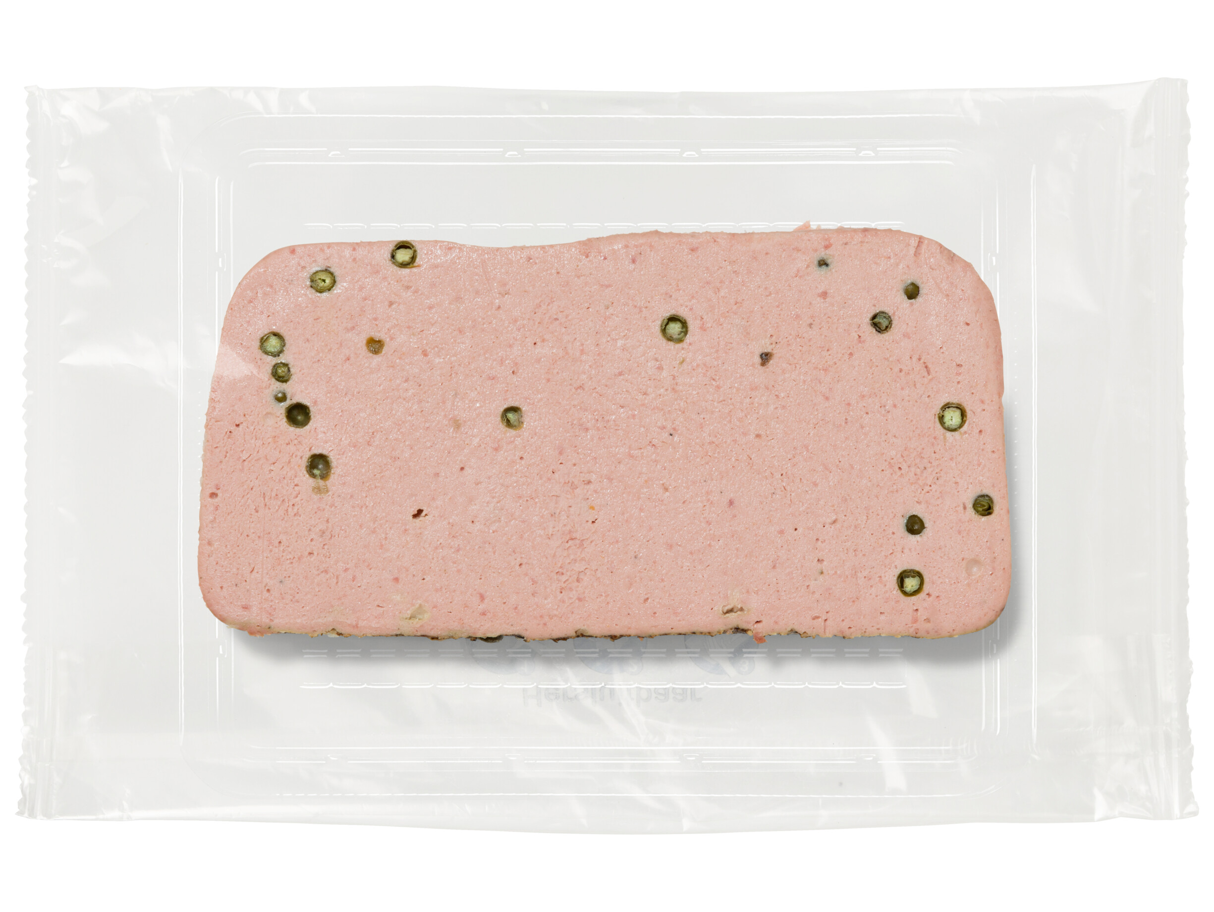 Peper pate