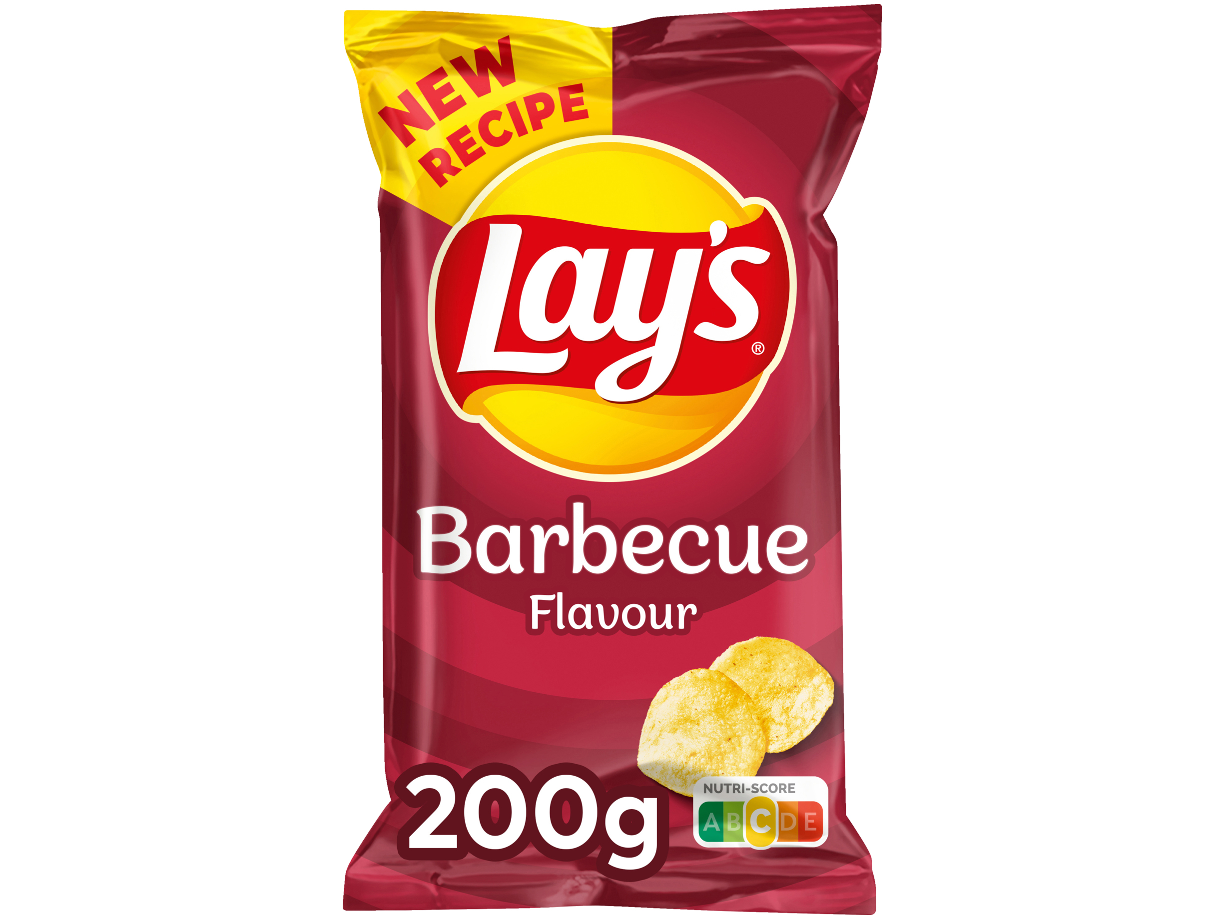 Barbecue flavour