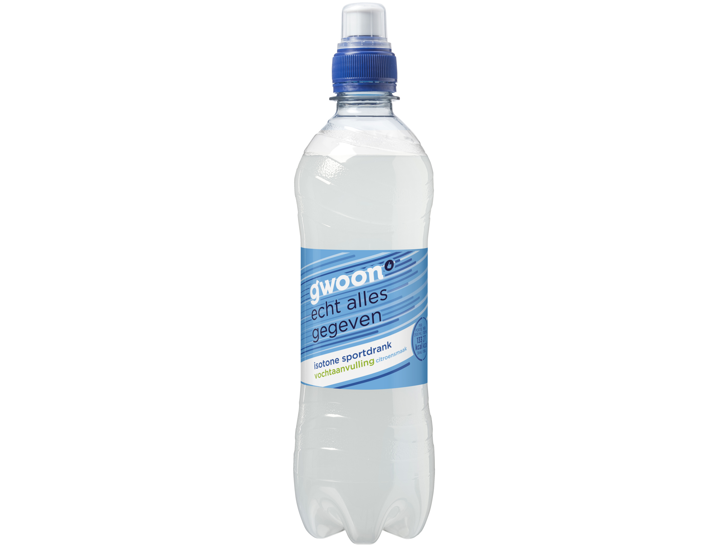 Sportdrank isotone