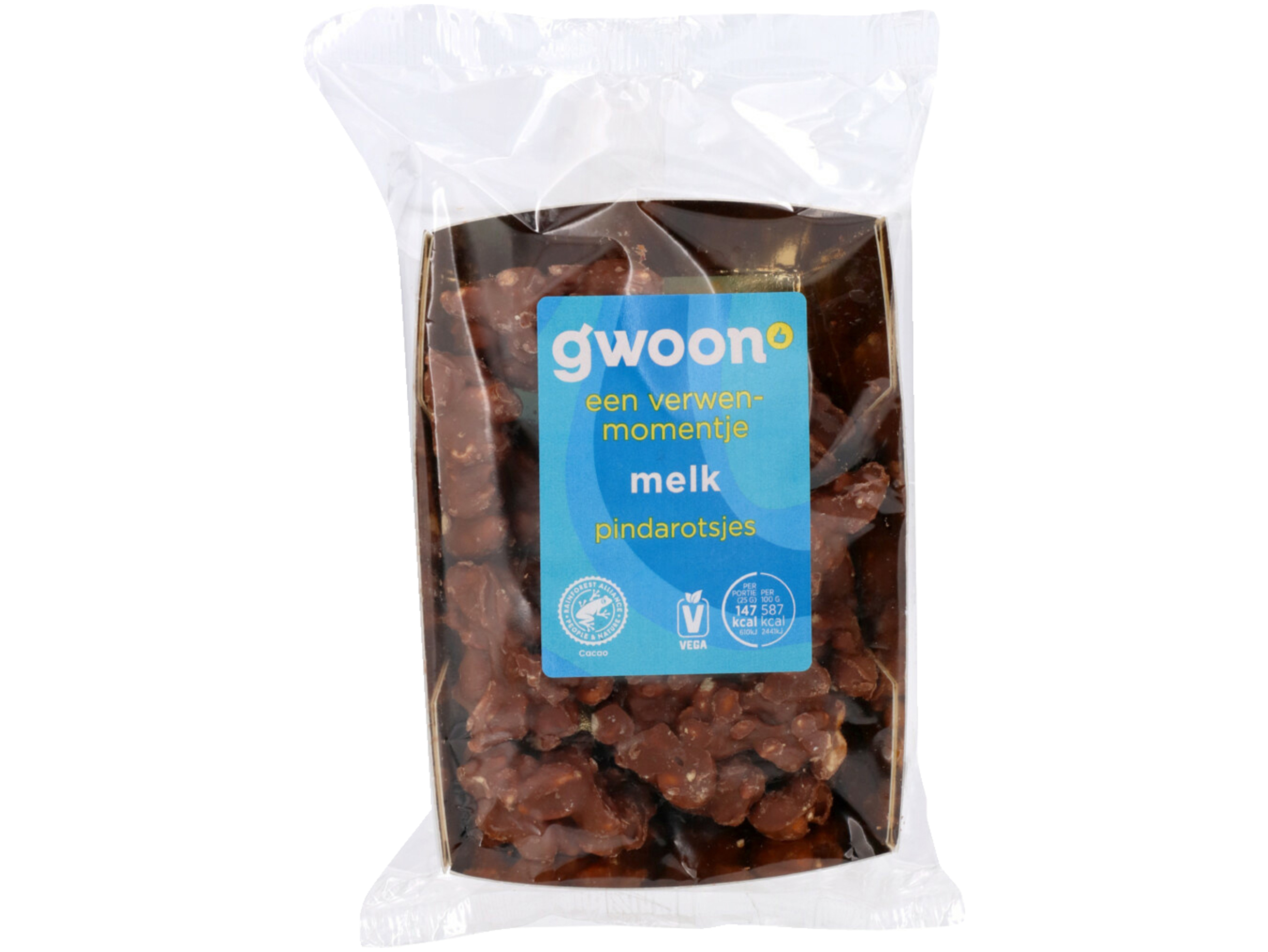 Pindarotsjes melk