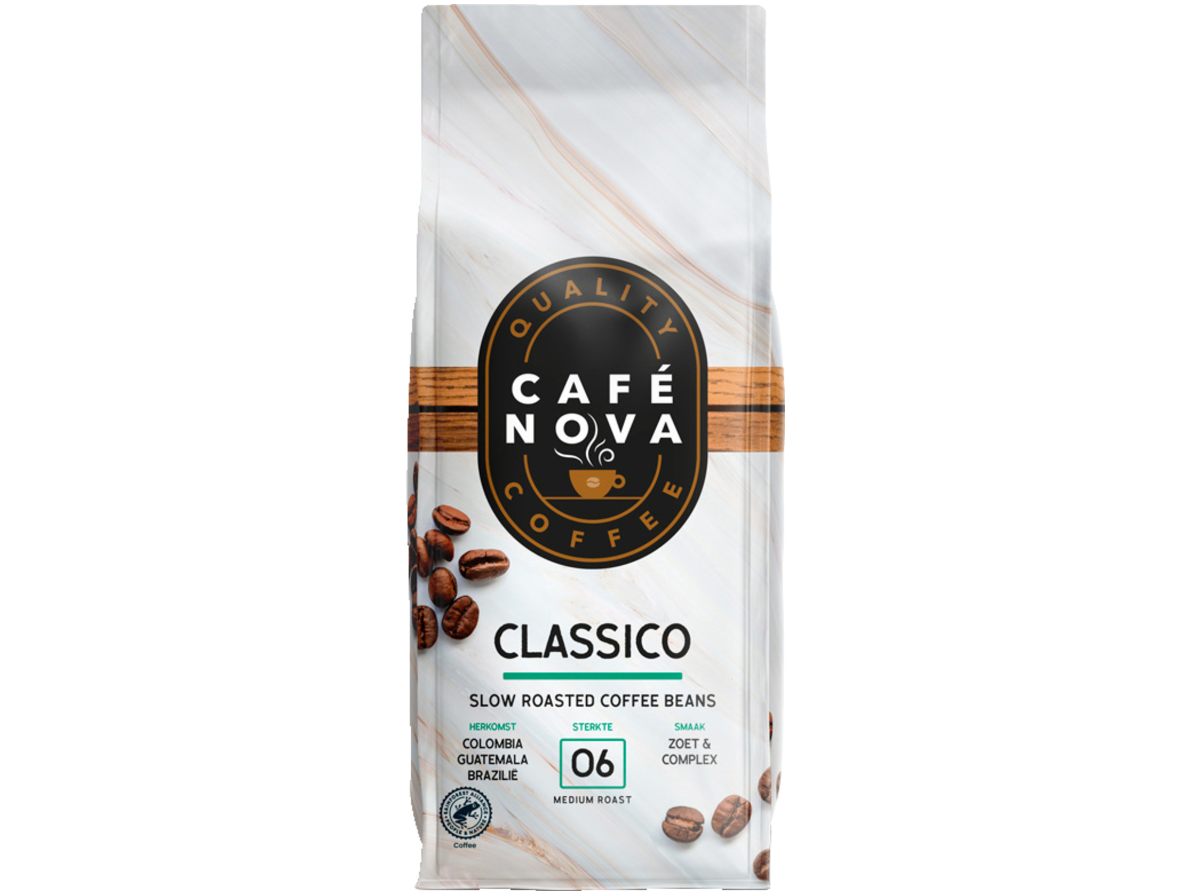 Koffiebonen classico