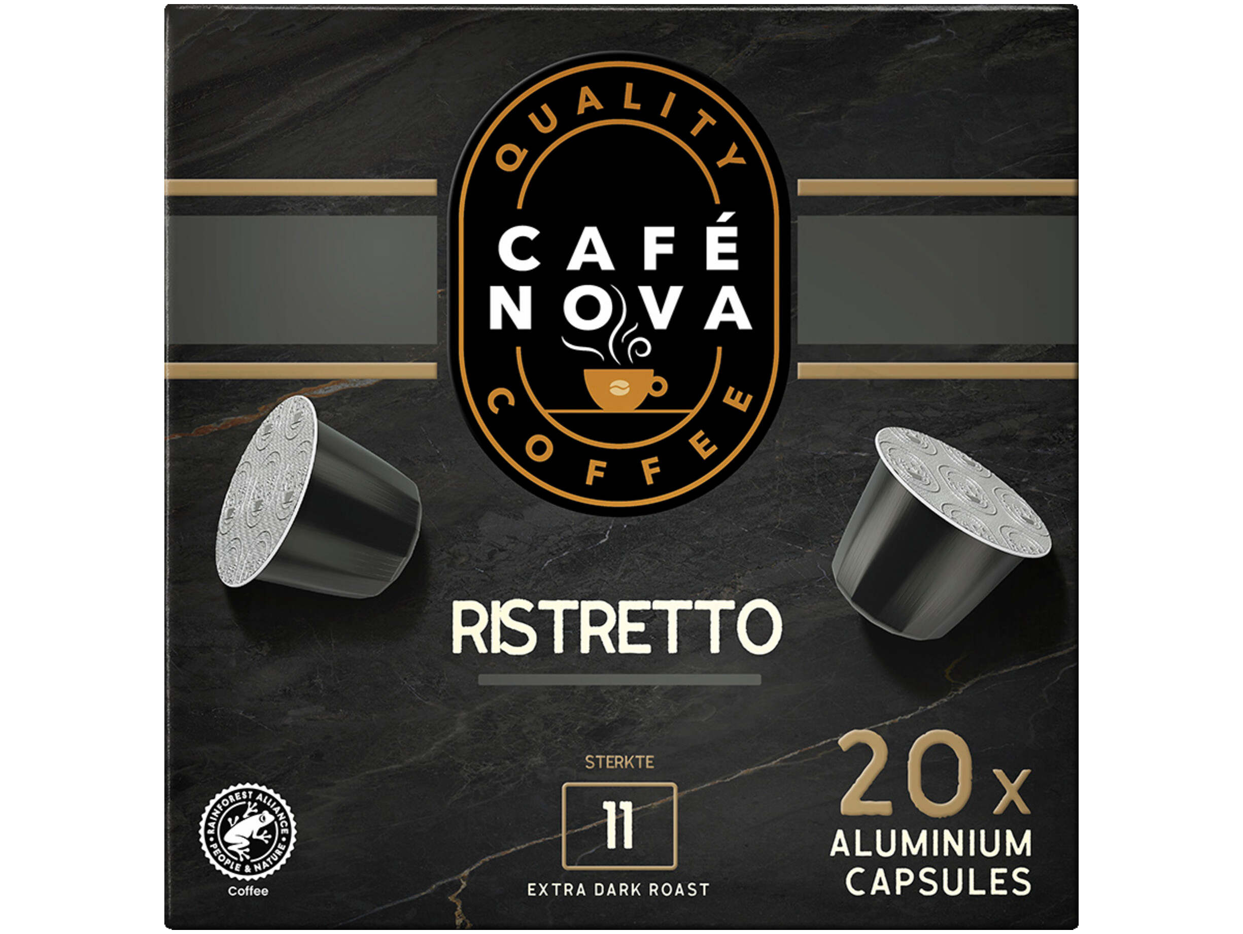 Ristretto ncc