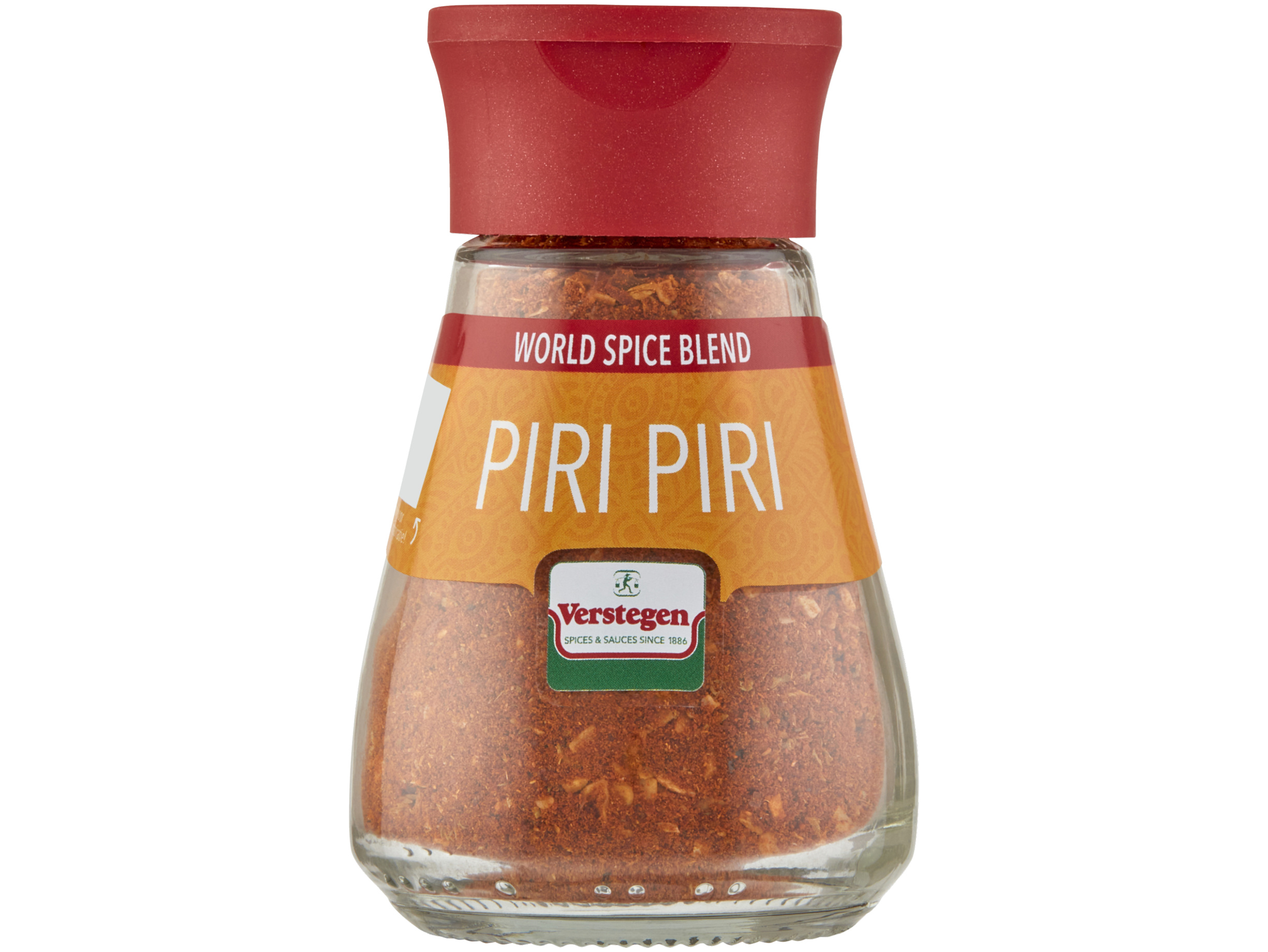 World Spice Blend piri piri kruidenmix