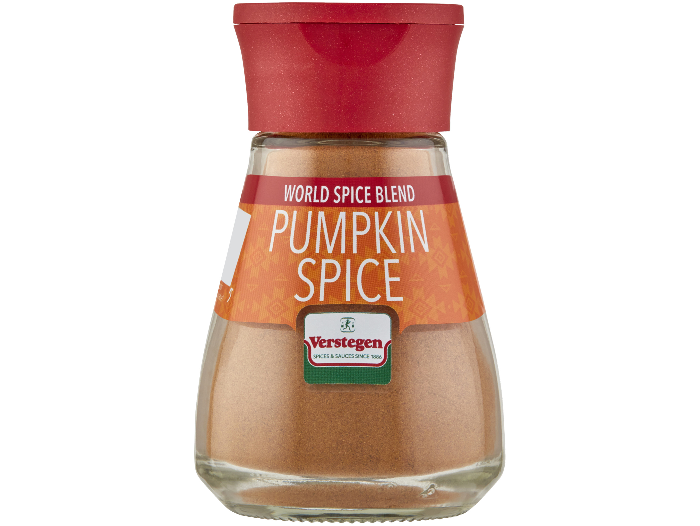 World Spice Blend pumpkin spice kruidenmix