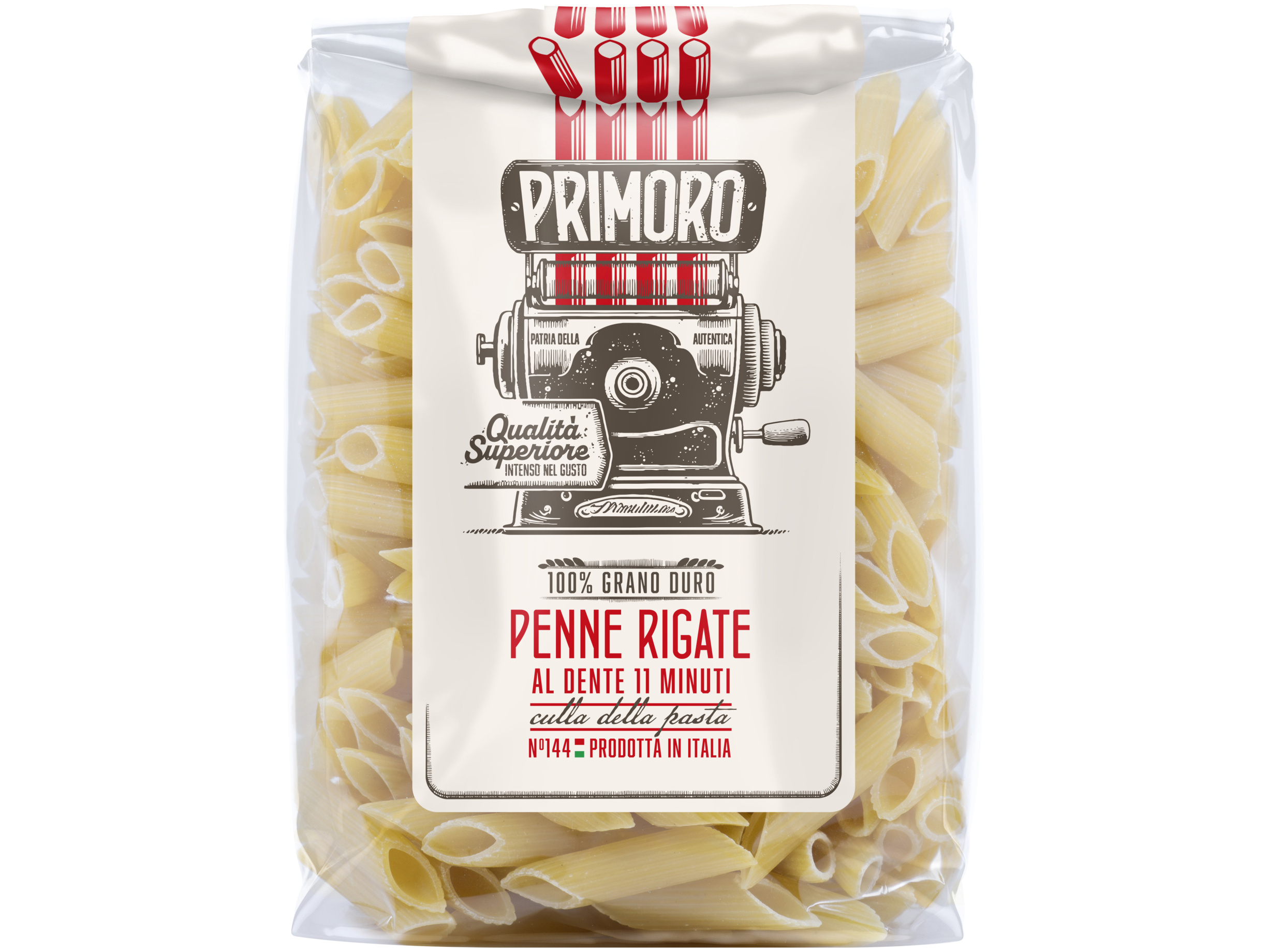 Penne