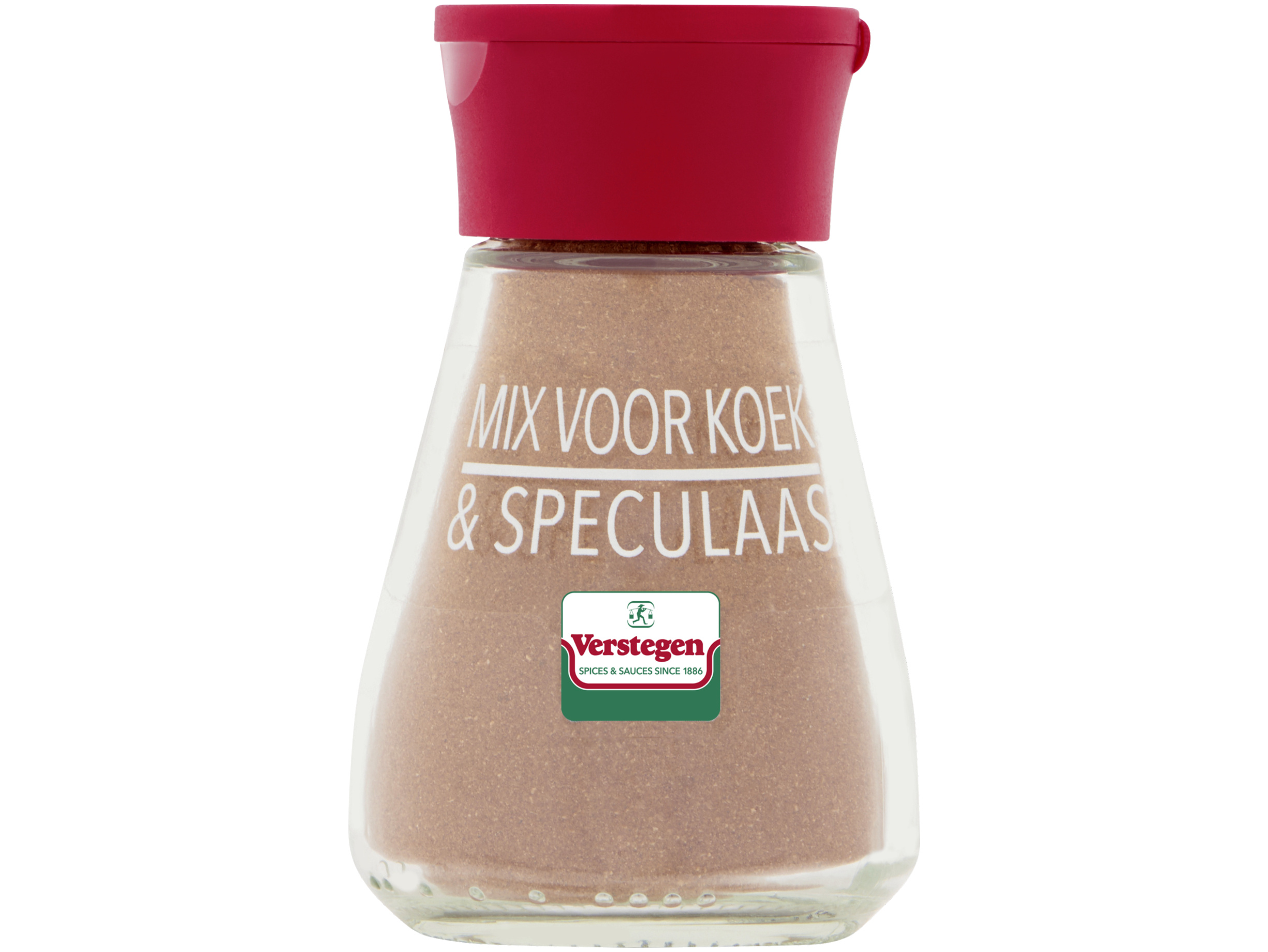 kruidenmix voor koek & speculaas
