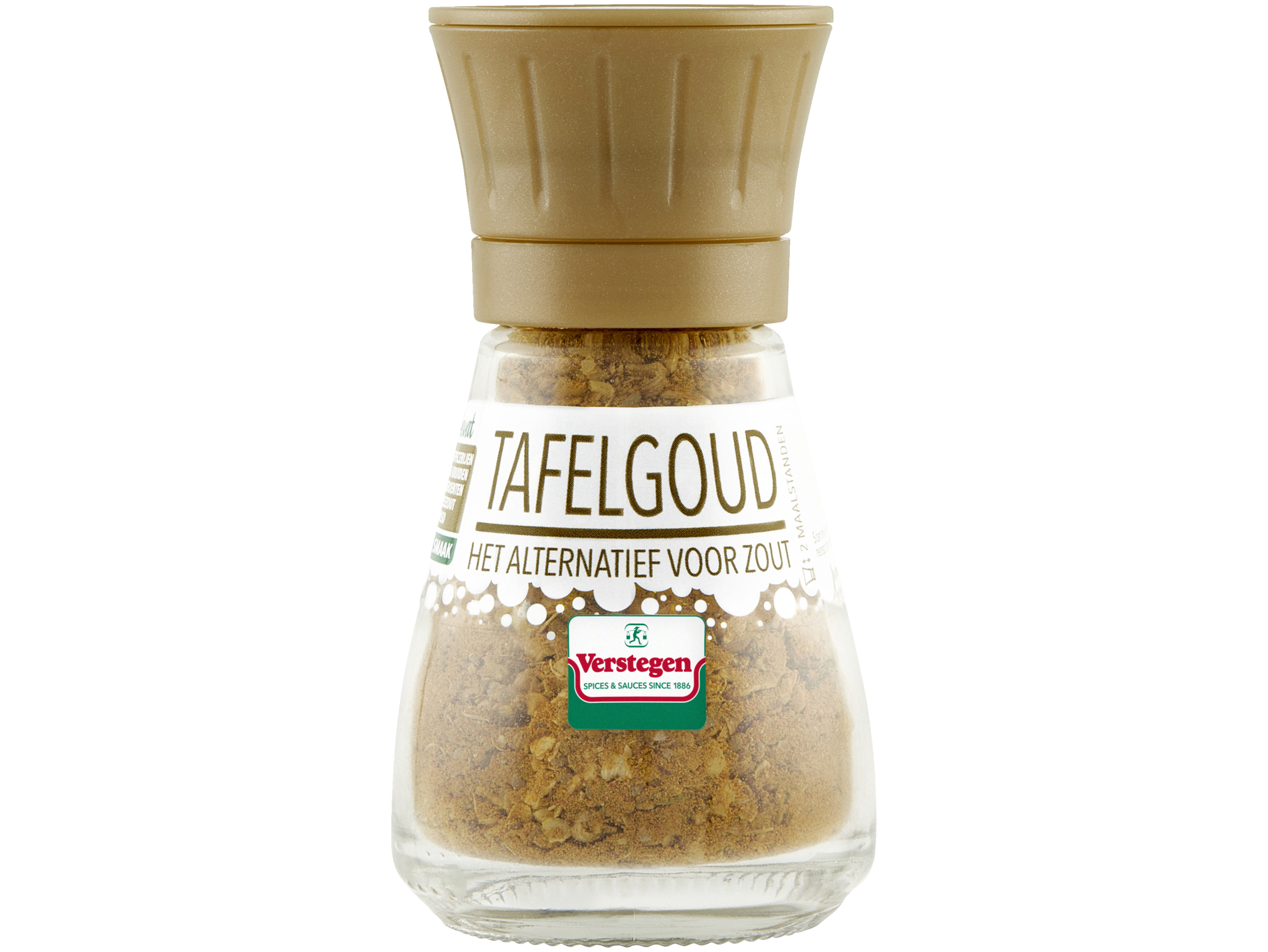 Tafelgoud