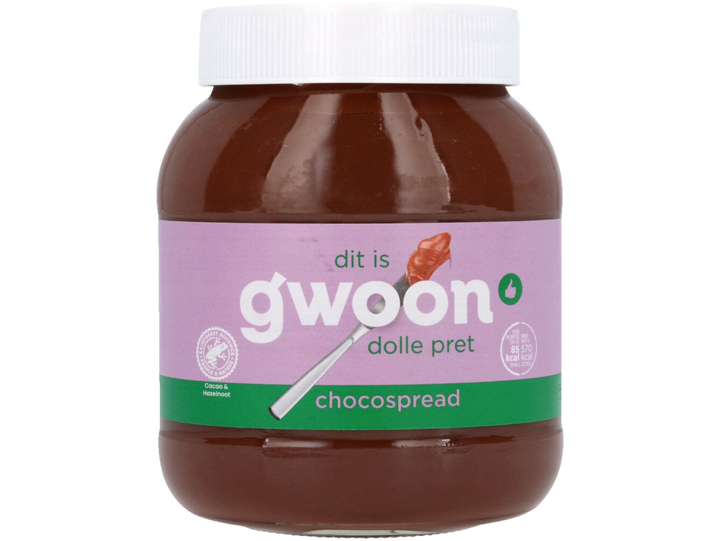 Chocospread  2%