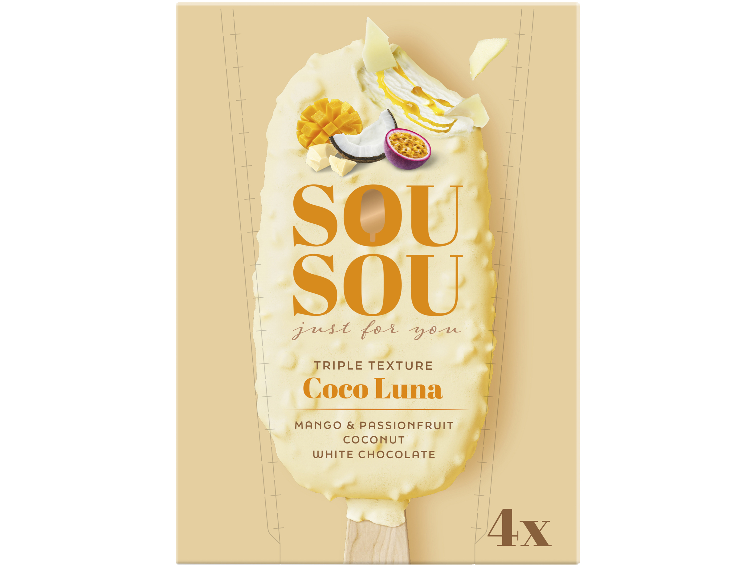 Coco luna