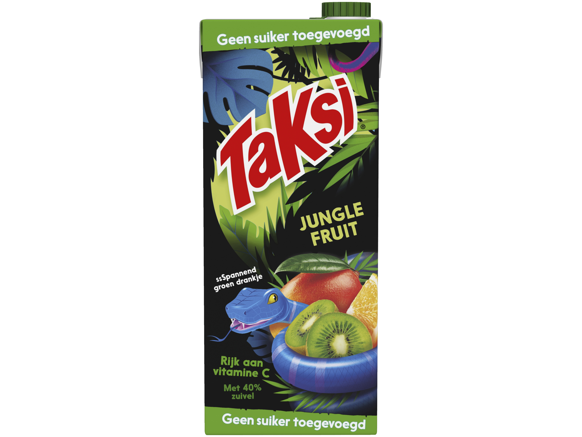 Junglefruit