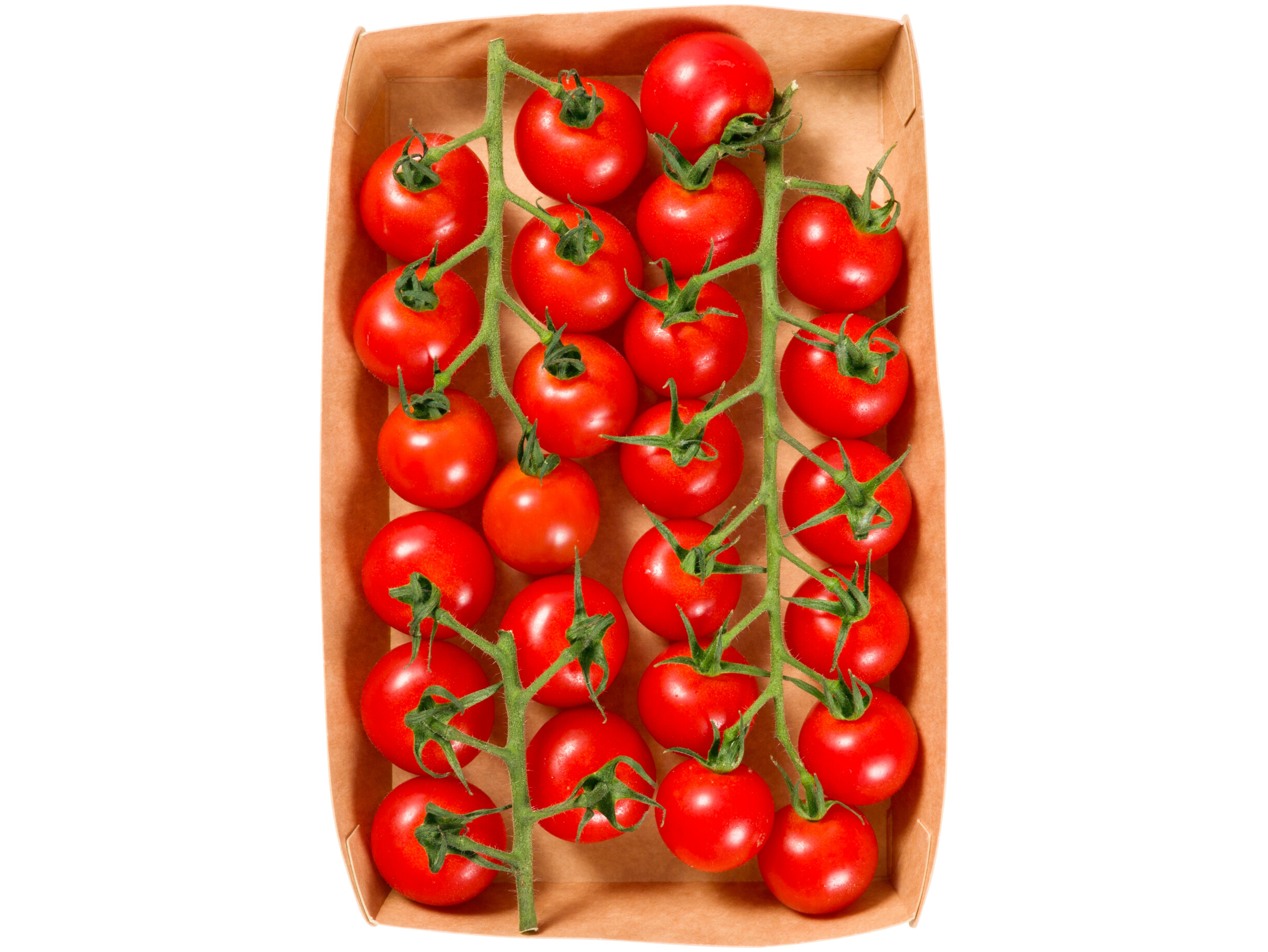 Tros cherrytomaten