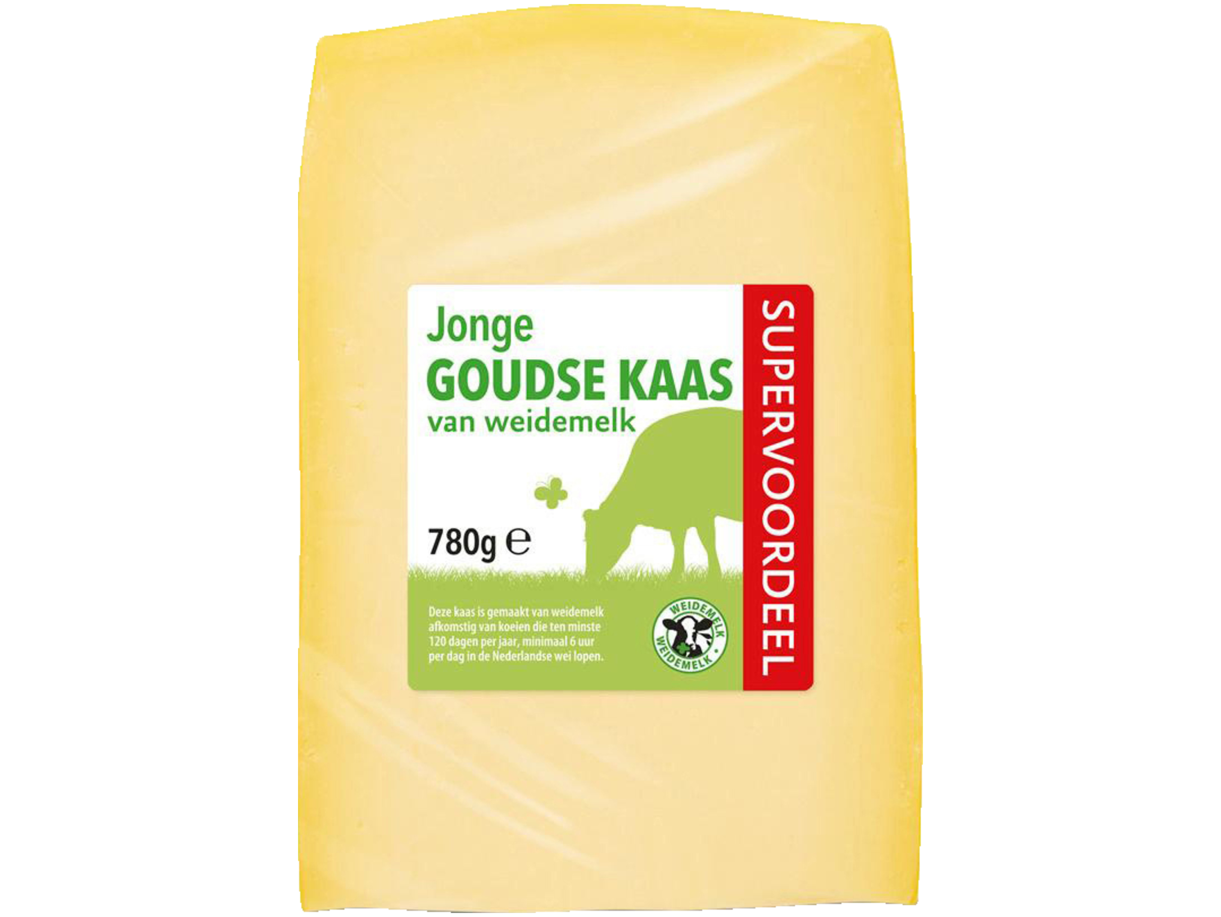 Gouda 48+ stuk jong