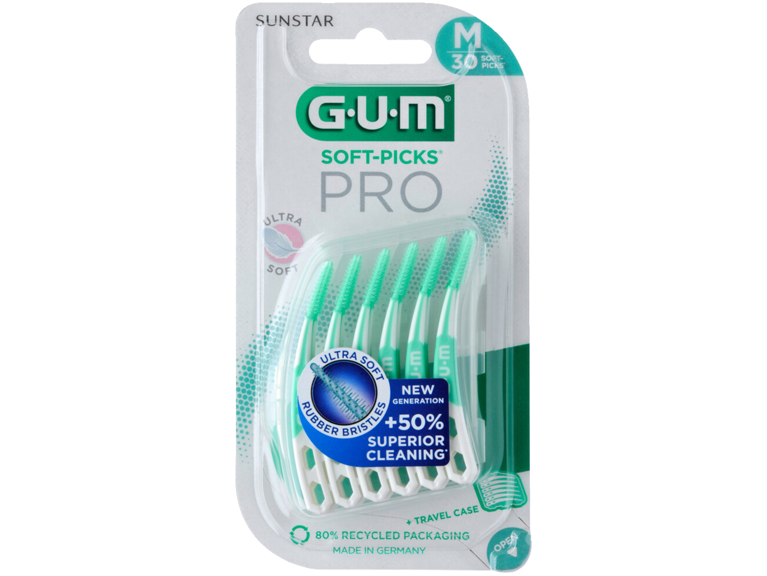 Soft picks pro M