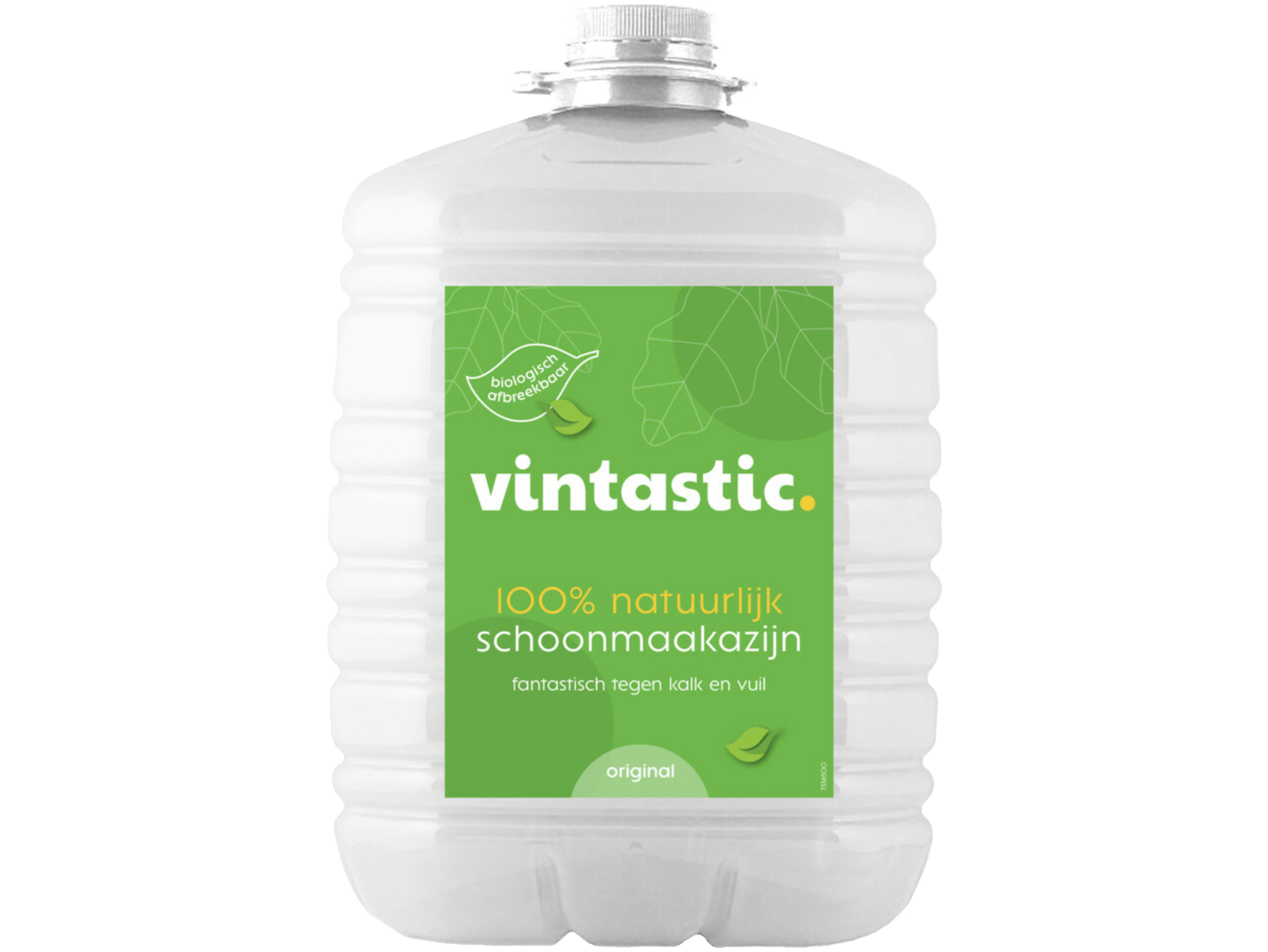 Schoonmaakazijn original