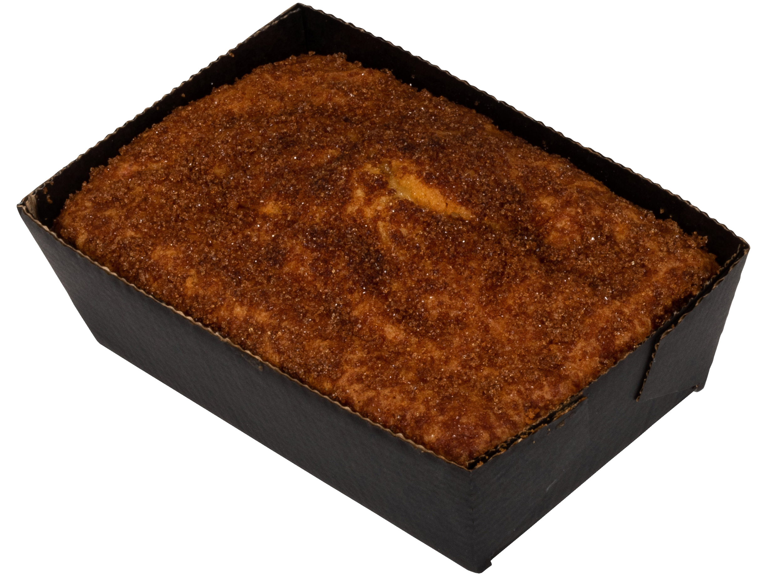 Roombotercake bolus