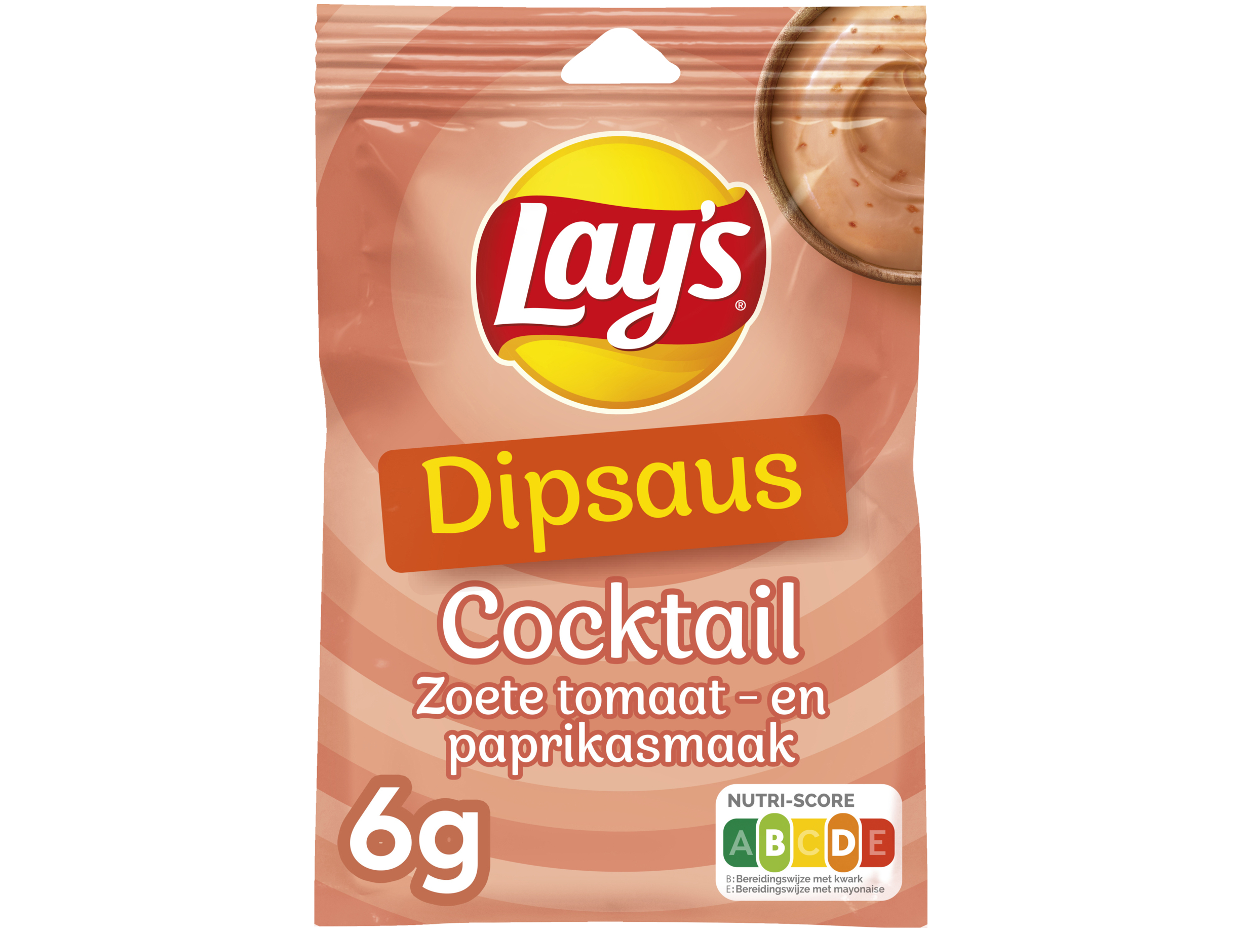 Dipsaus cocktail