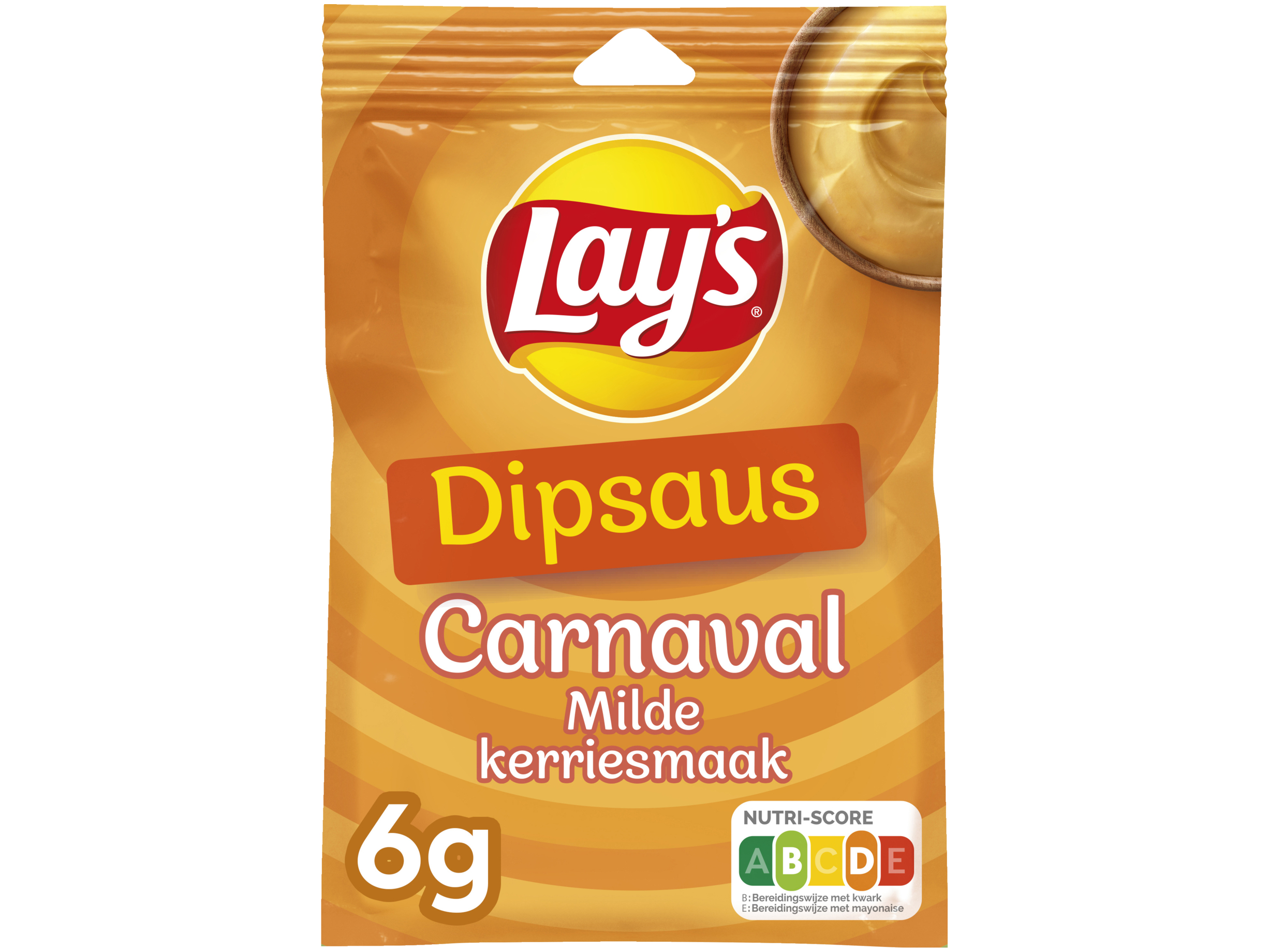 Dipsaus carnaval