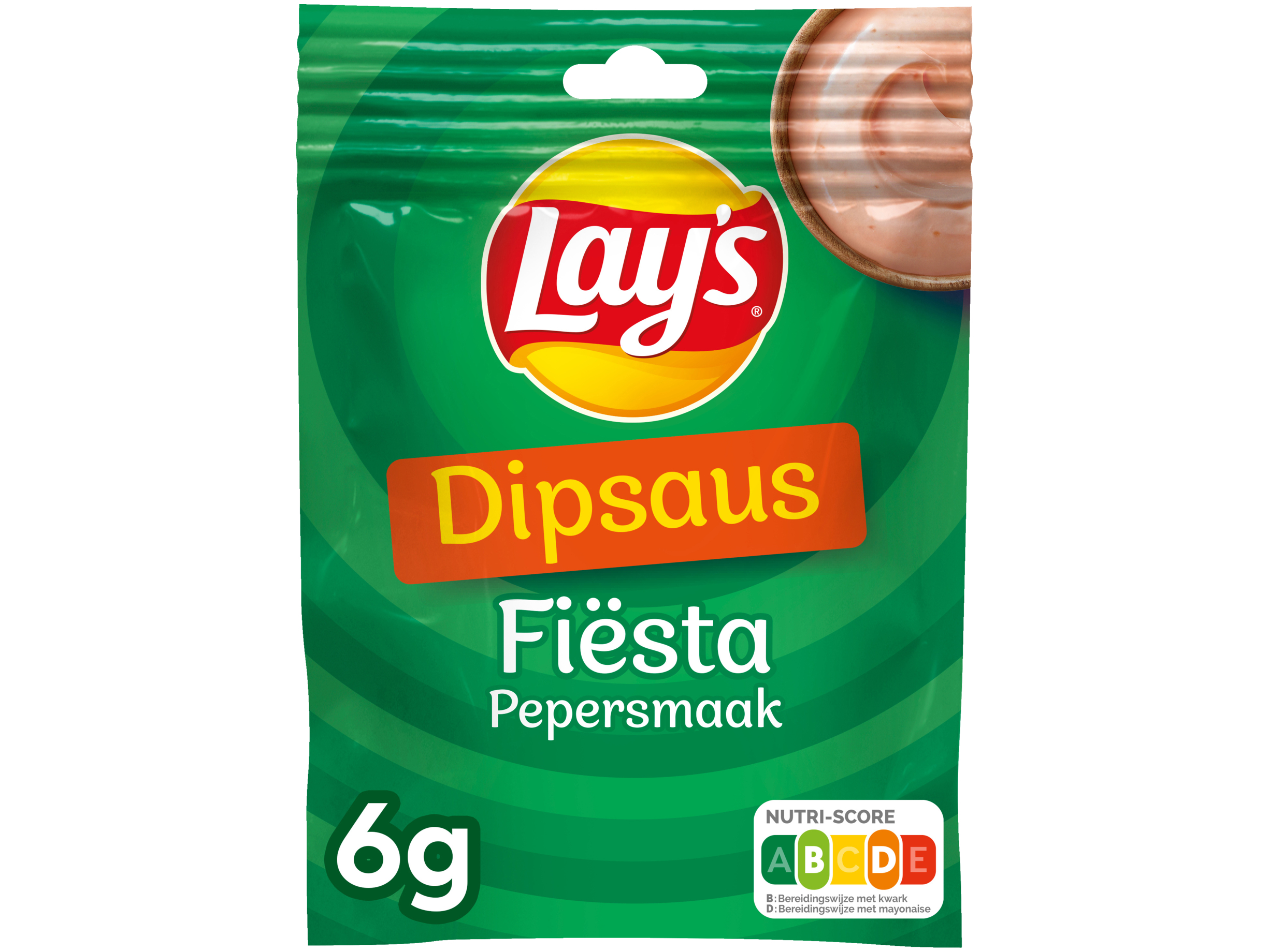 Dipsaus fiesta