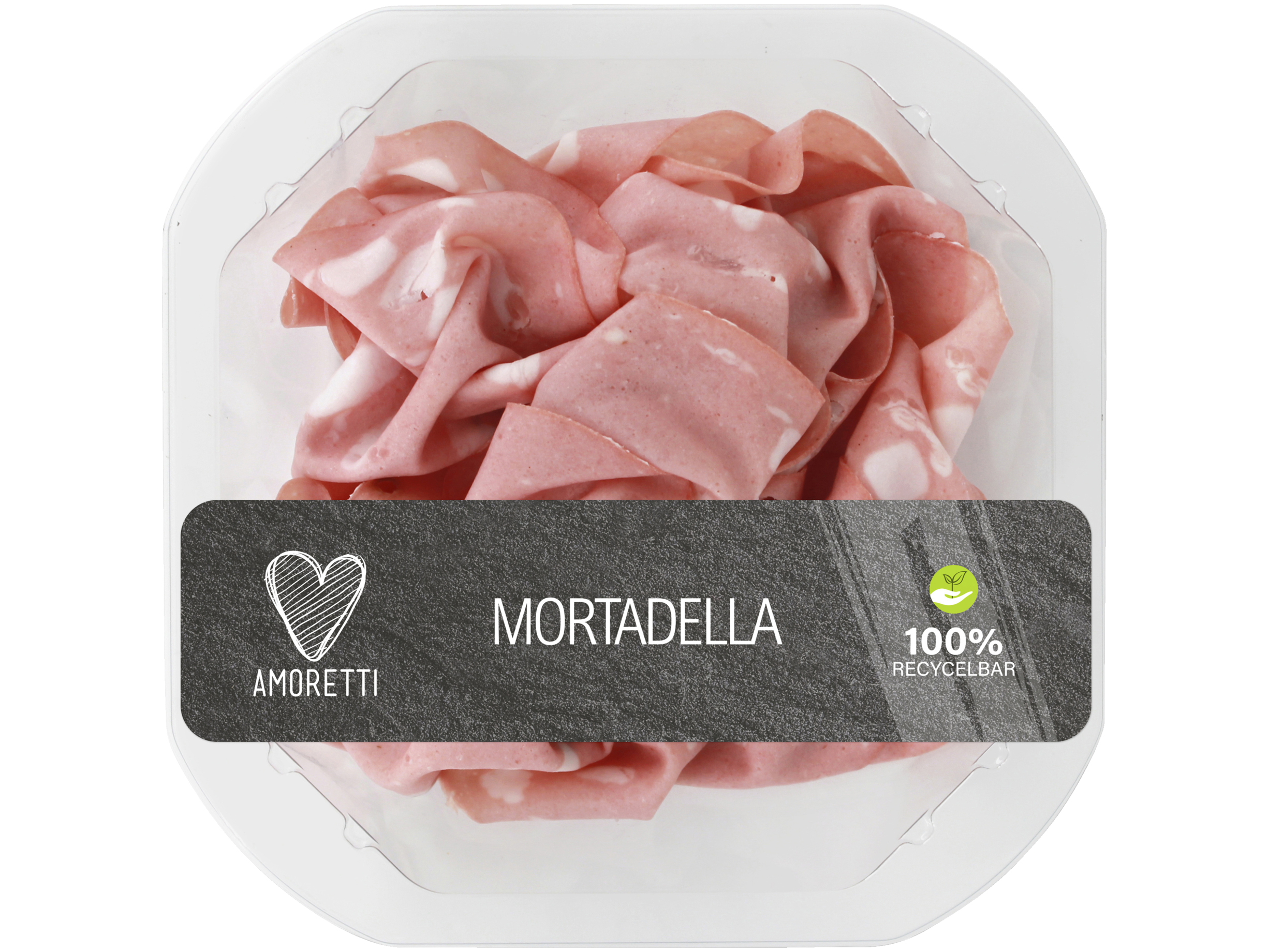 Amoretti mortadella
