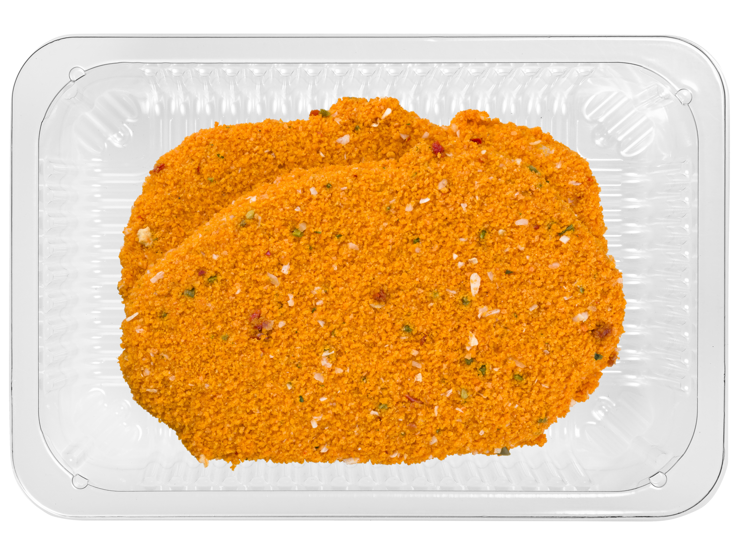 Zigeunergehakt schnitzel