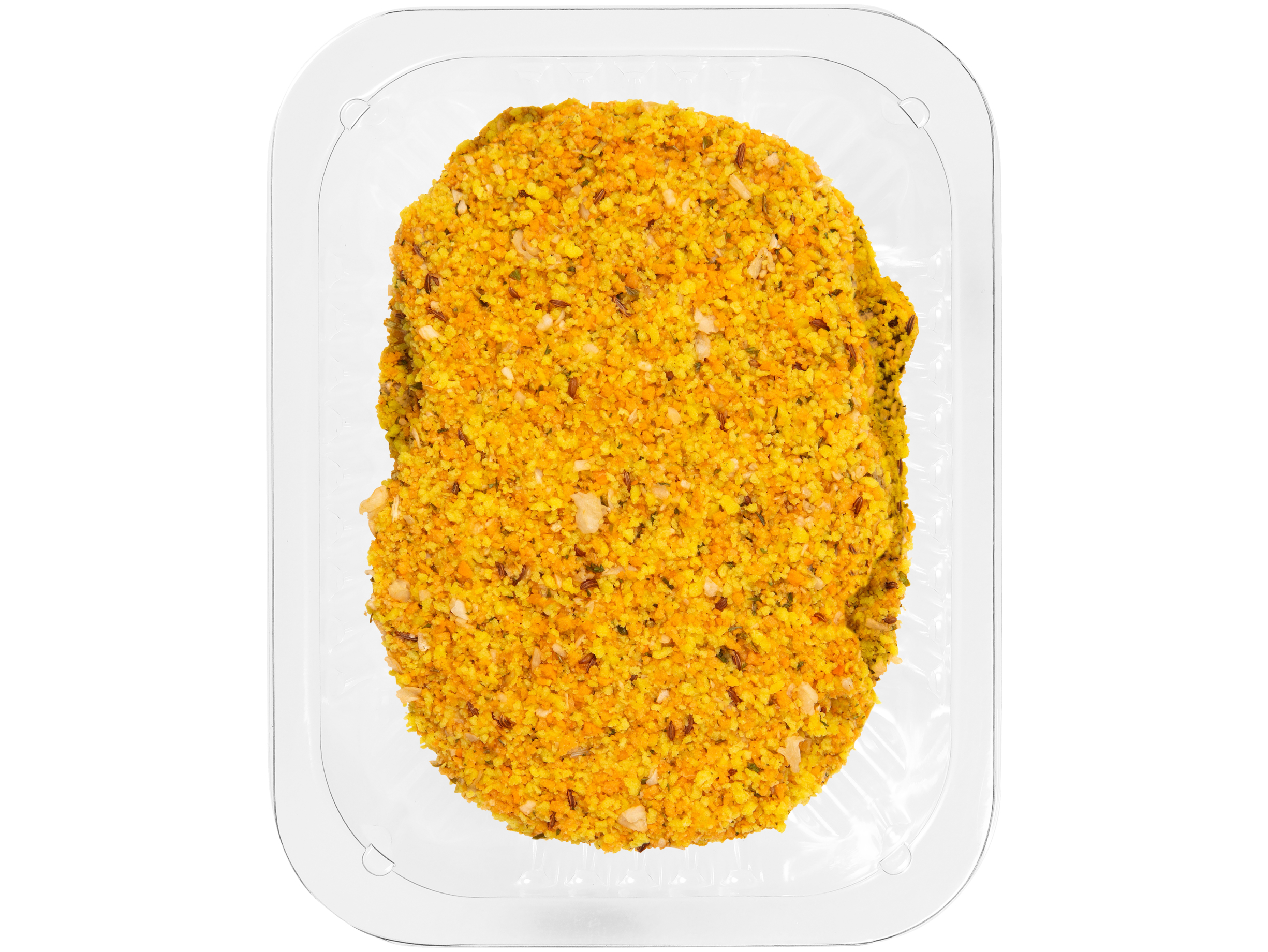 Boerengehaktschnitzels