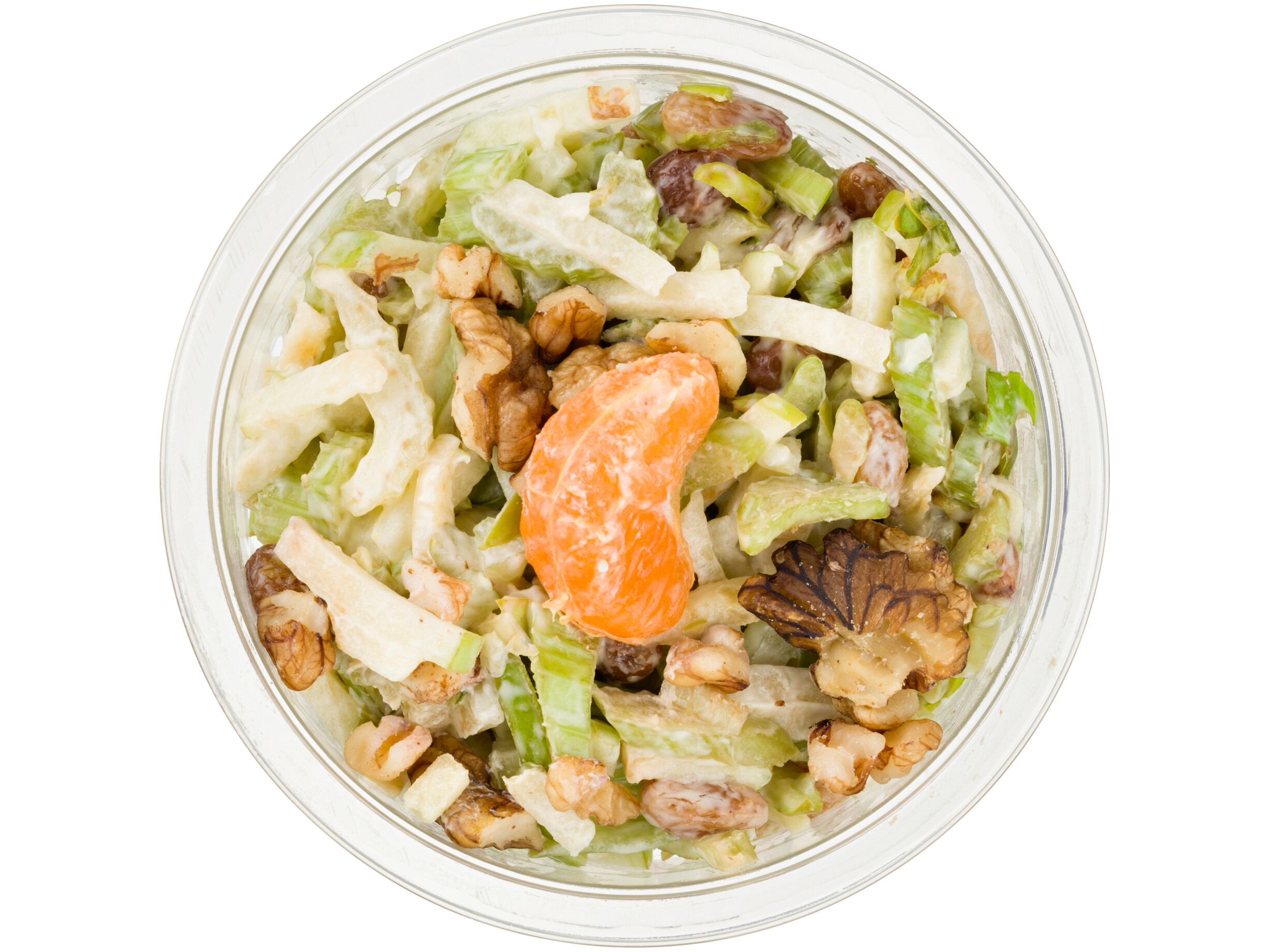 Waldorfsalade
