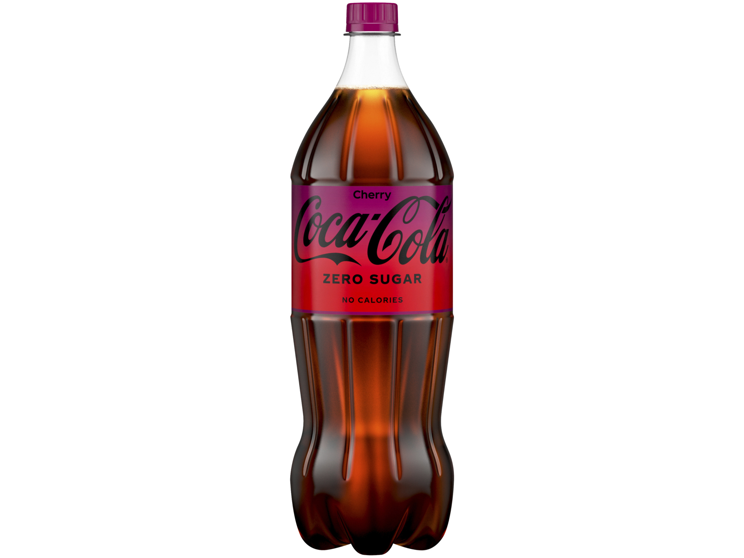 Zero sugar cherry