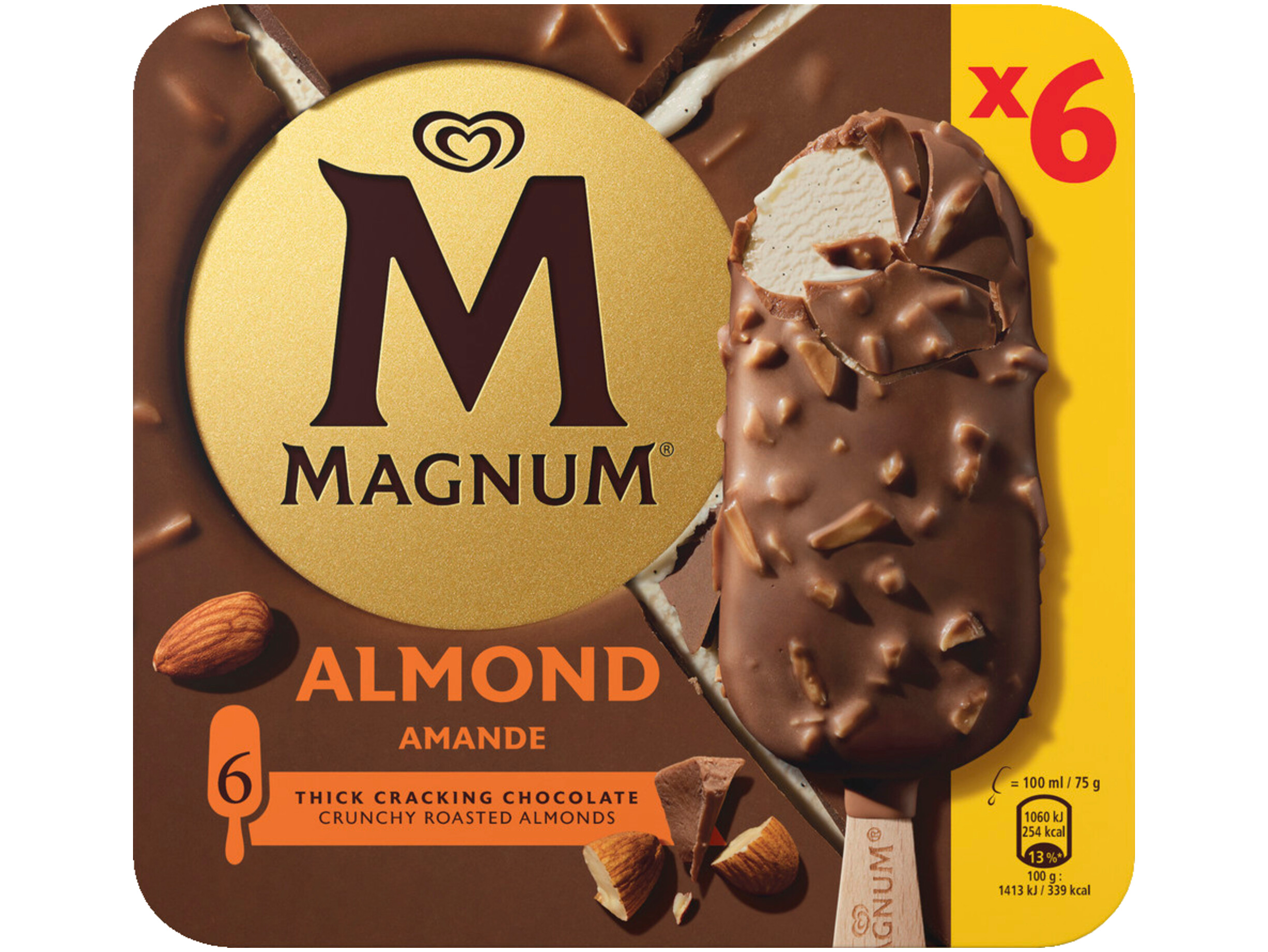 Almond
