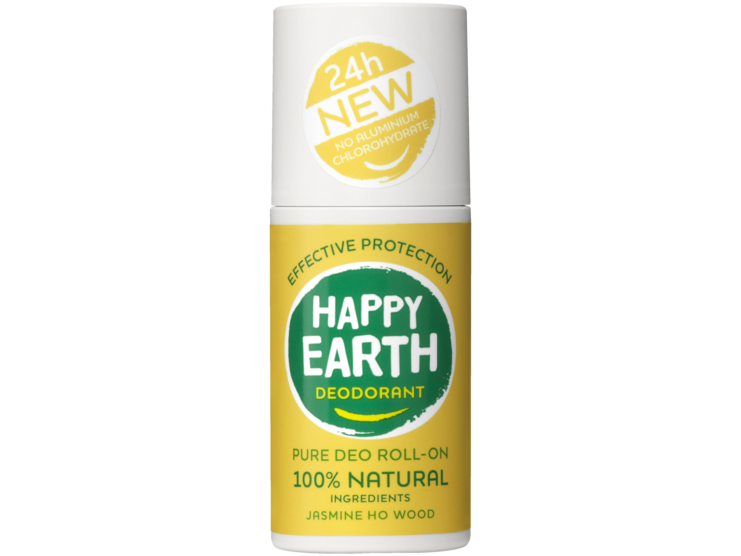 Pure deo roll yasmine ho wood