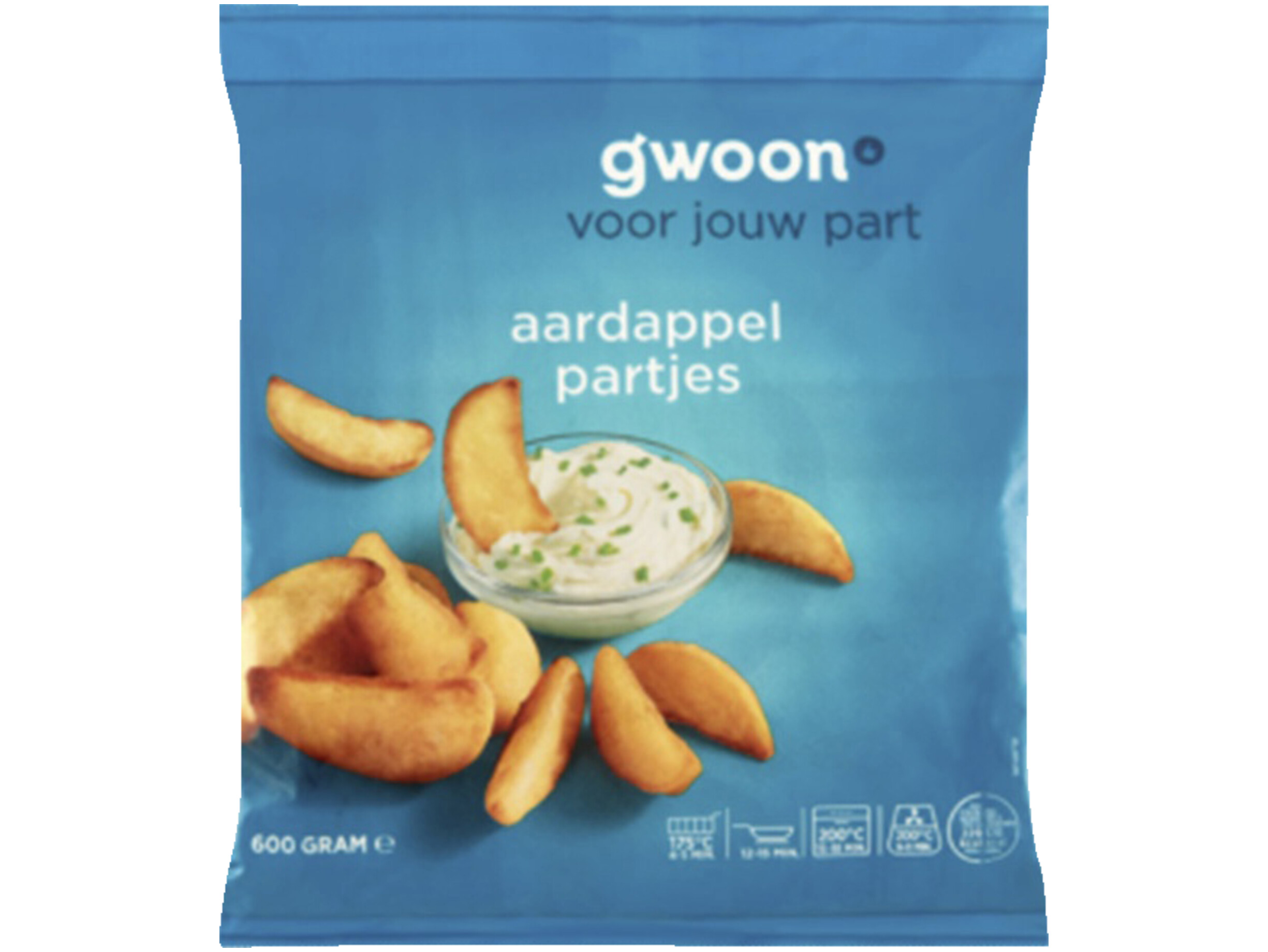 Aardappelpartjes
