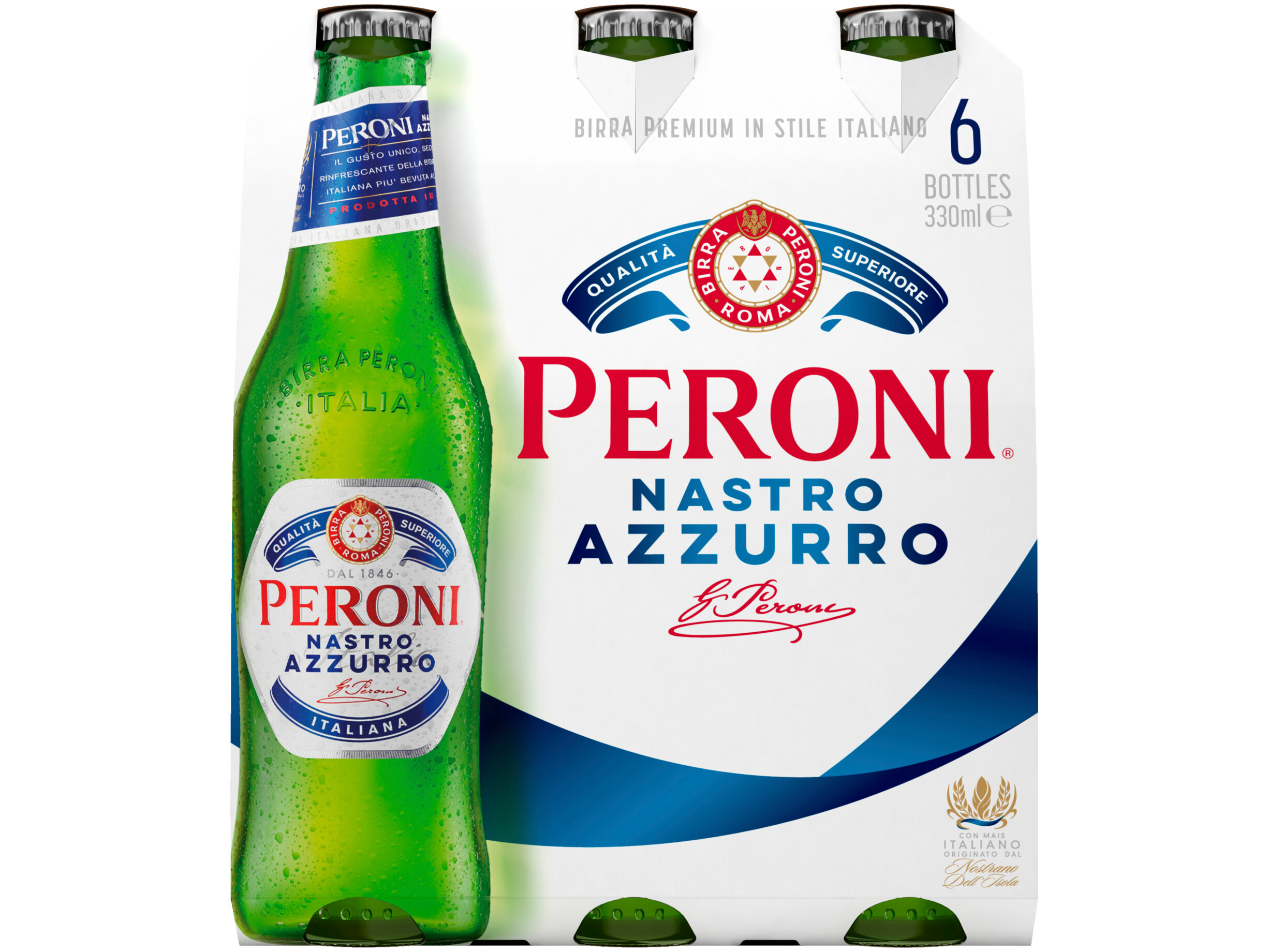 Nastro Azzurro