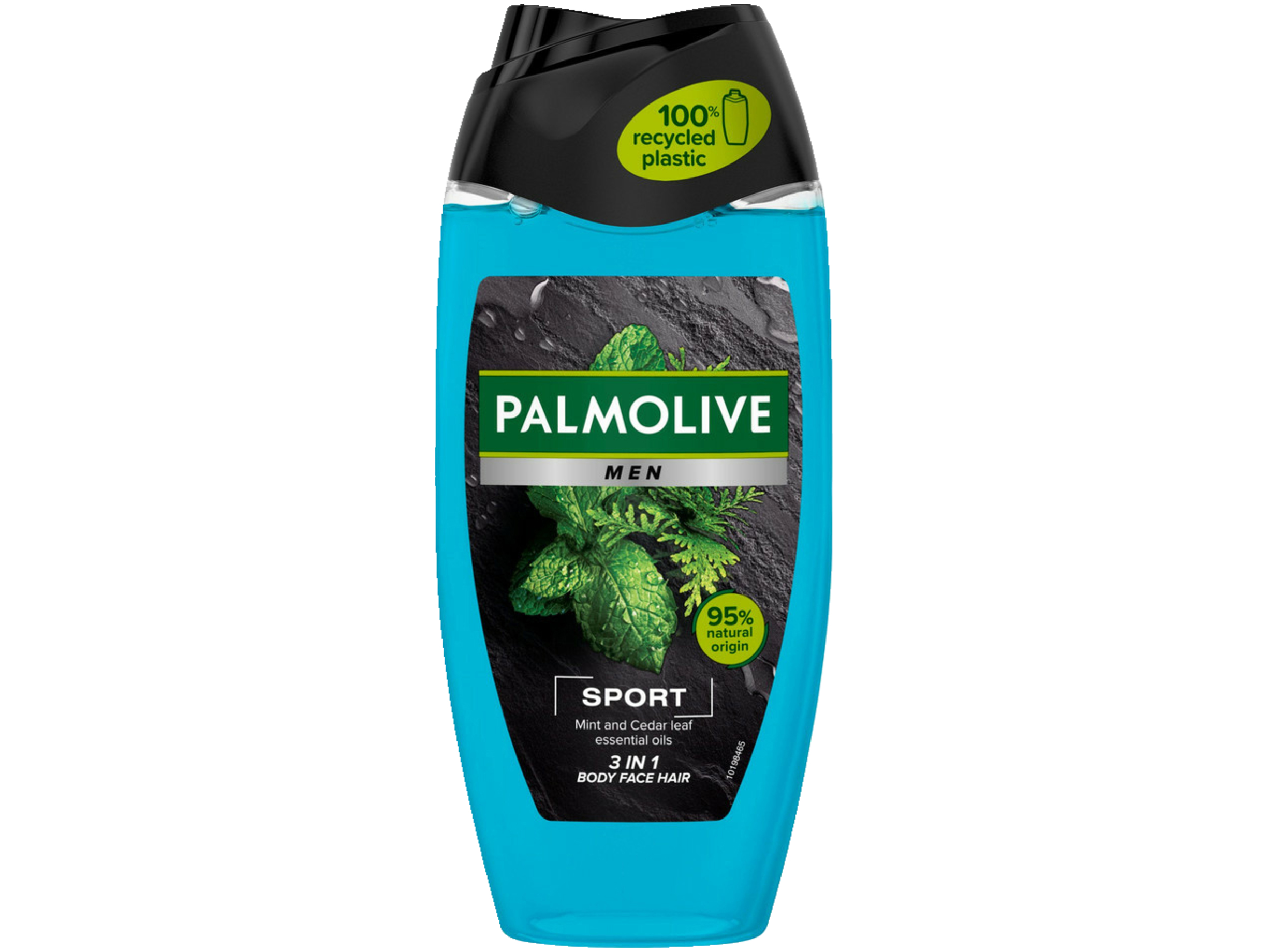 Showergel men sport