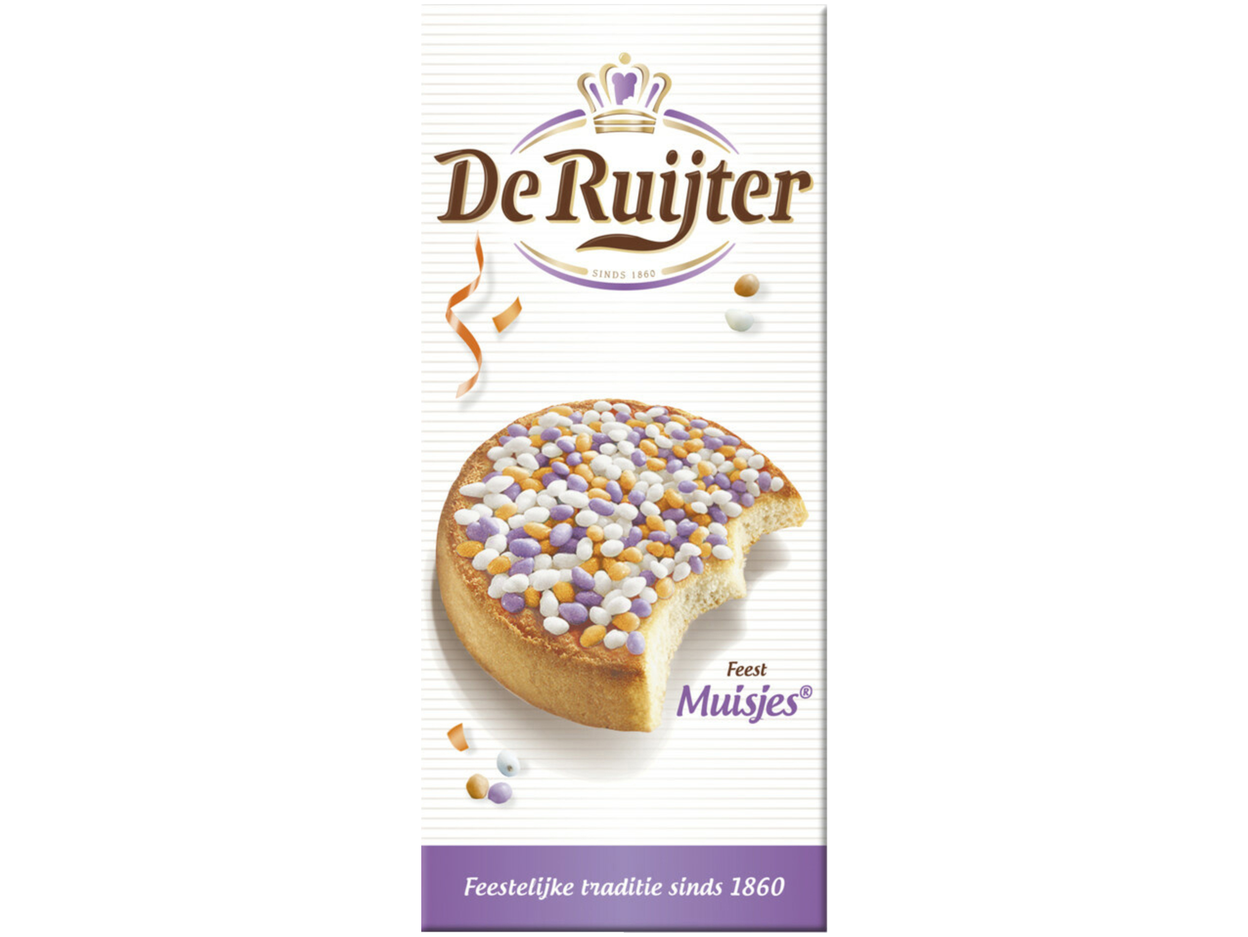 Feestmuisjes