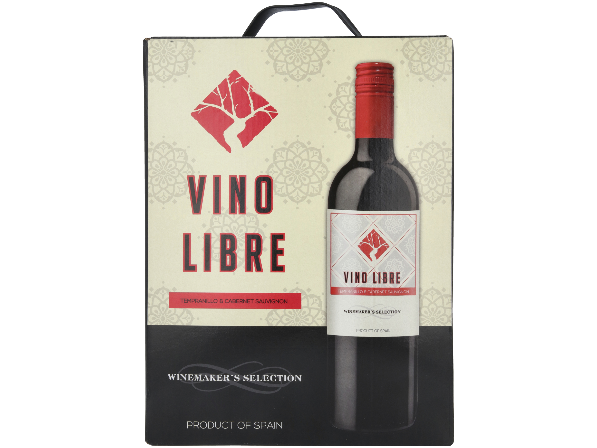 Tinto bag-in-box
