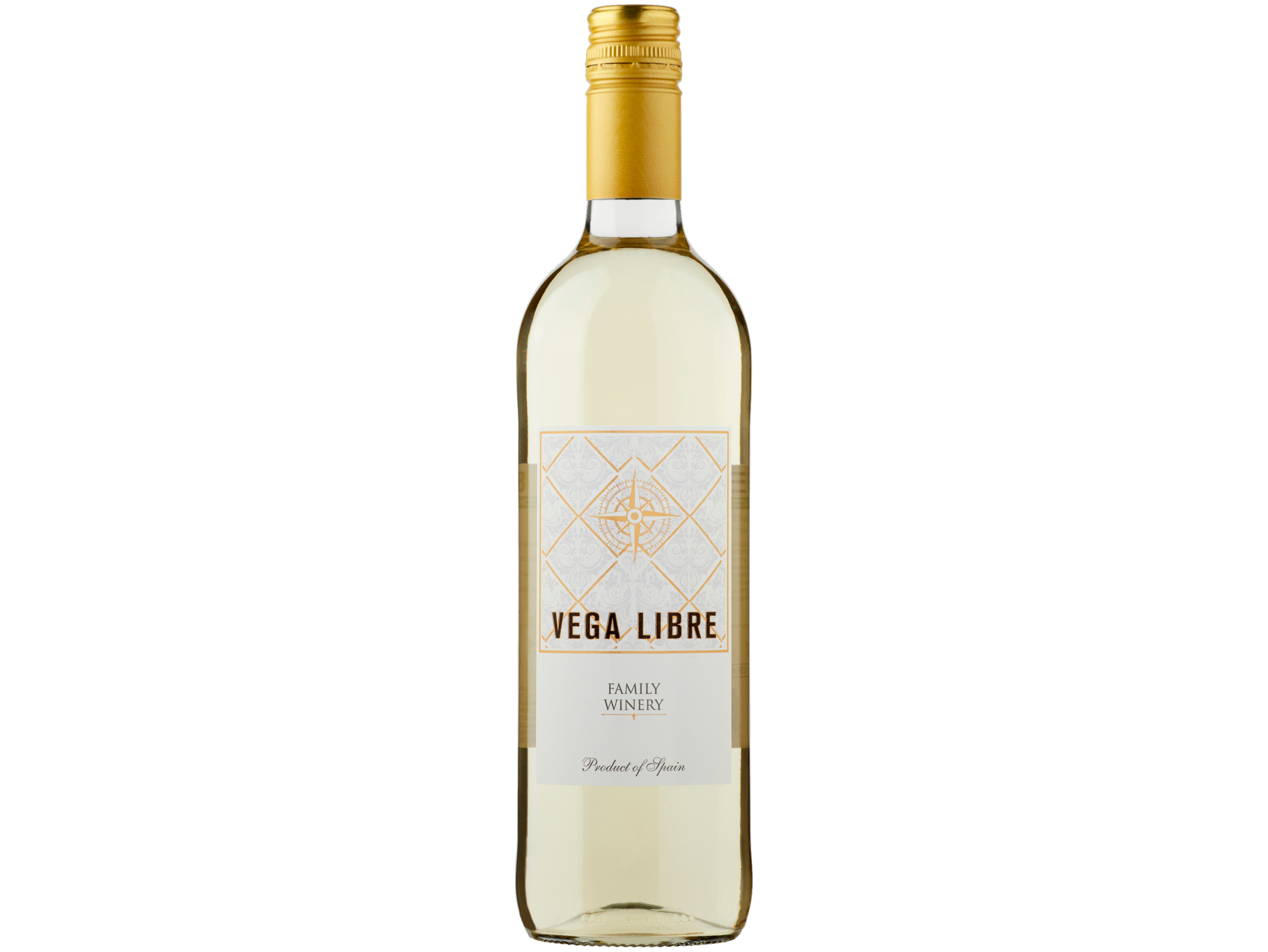 Blanco Viura Sauvignon Blanc