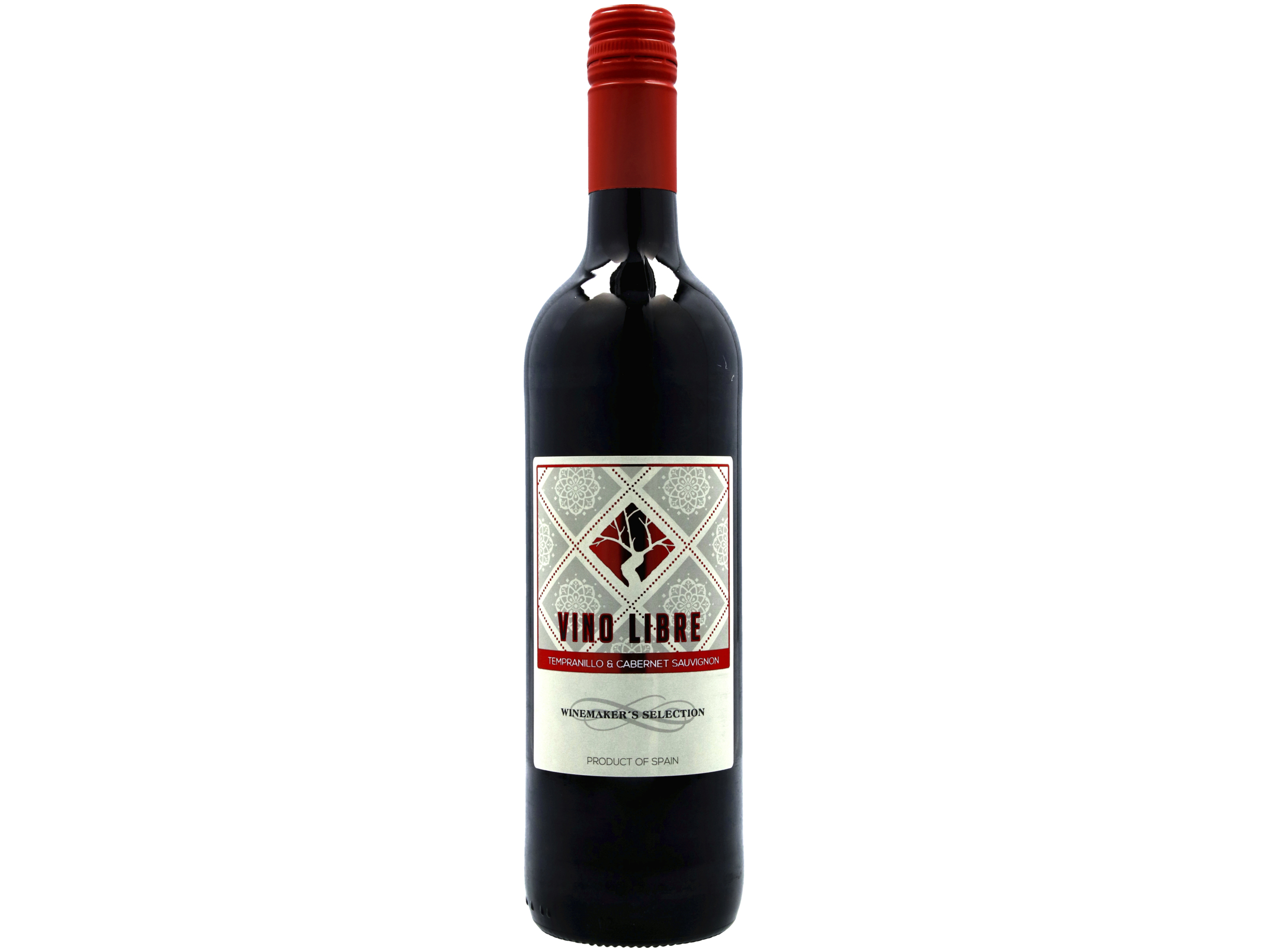 Tinto Tempranillo Cabernet Sauvignon