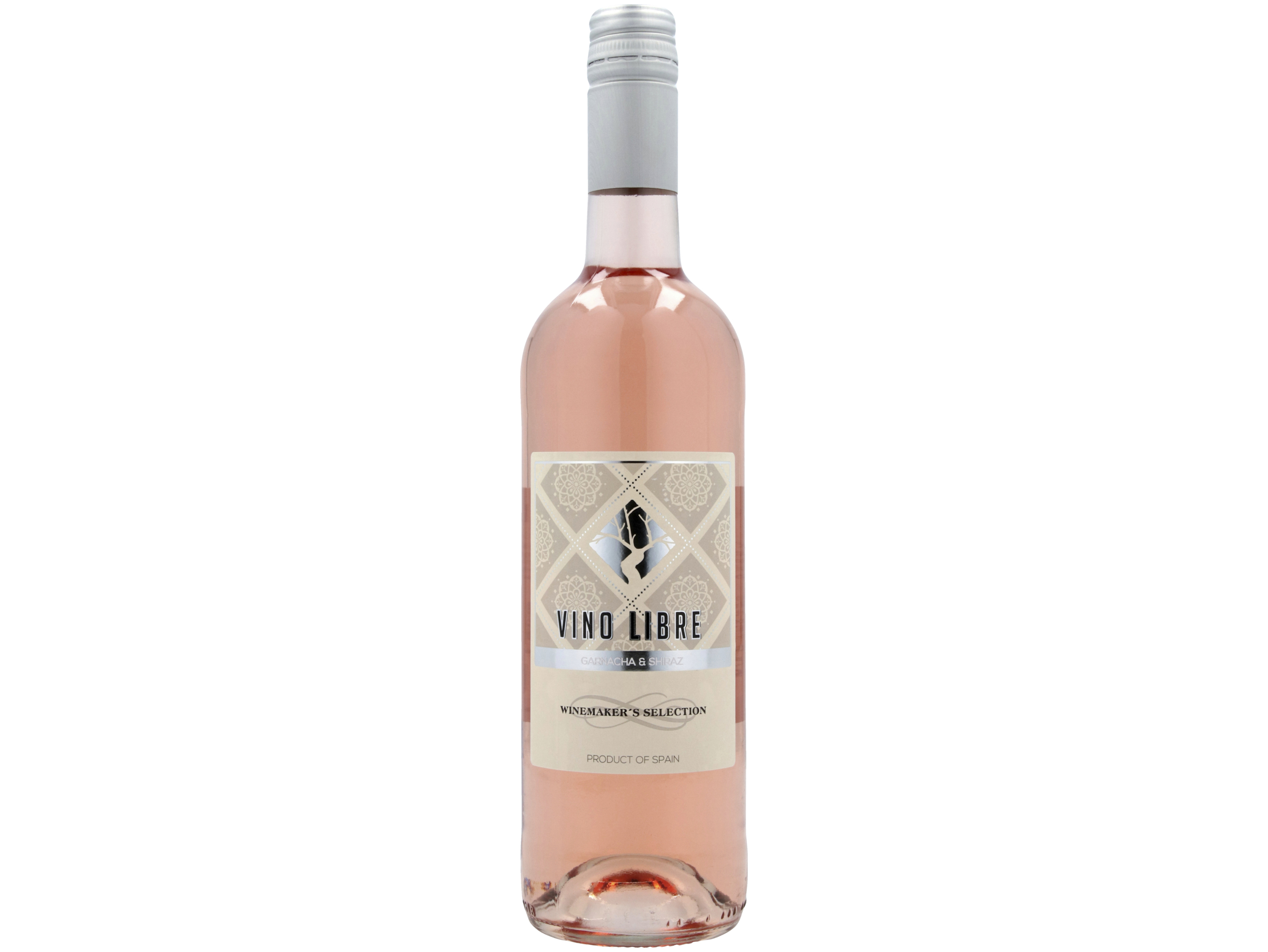 Rosado Garnacha Shiraz