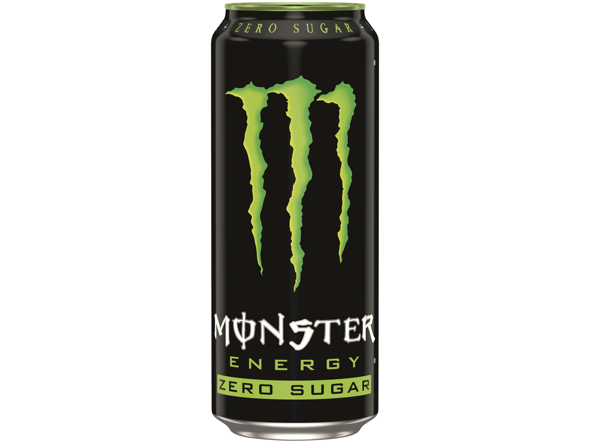 Energy original green zero sugar