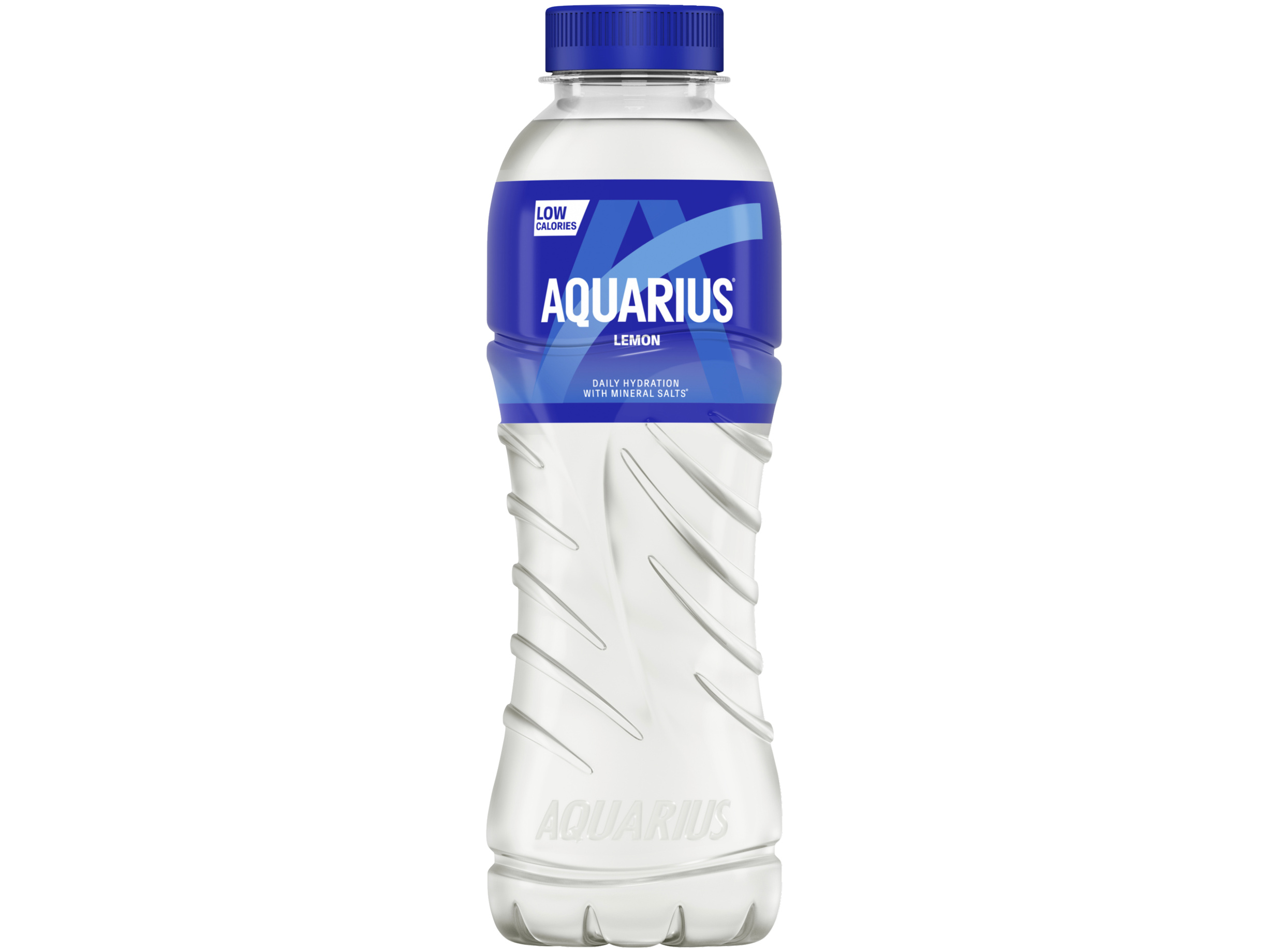 Lemon daily hydration