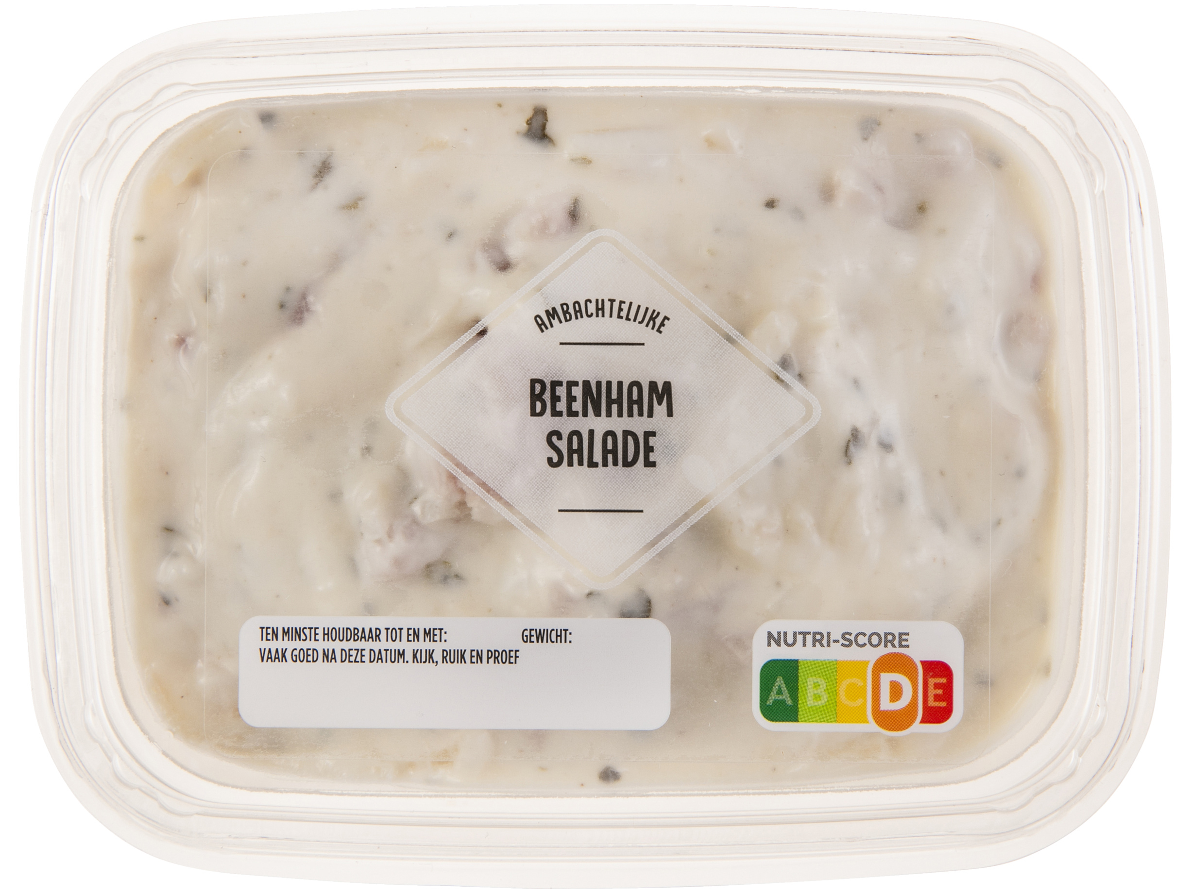 Beenham salade