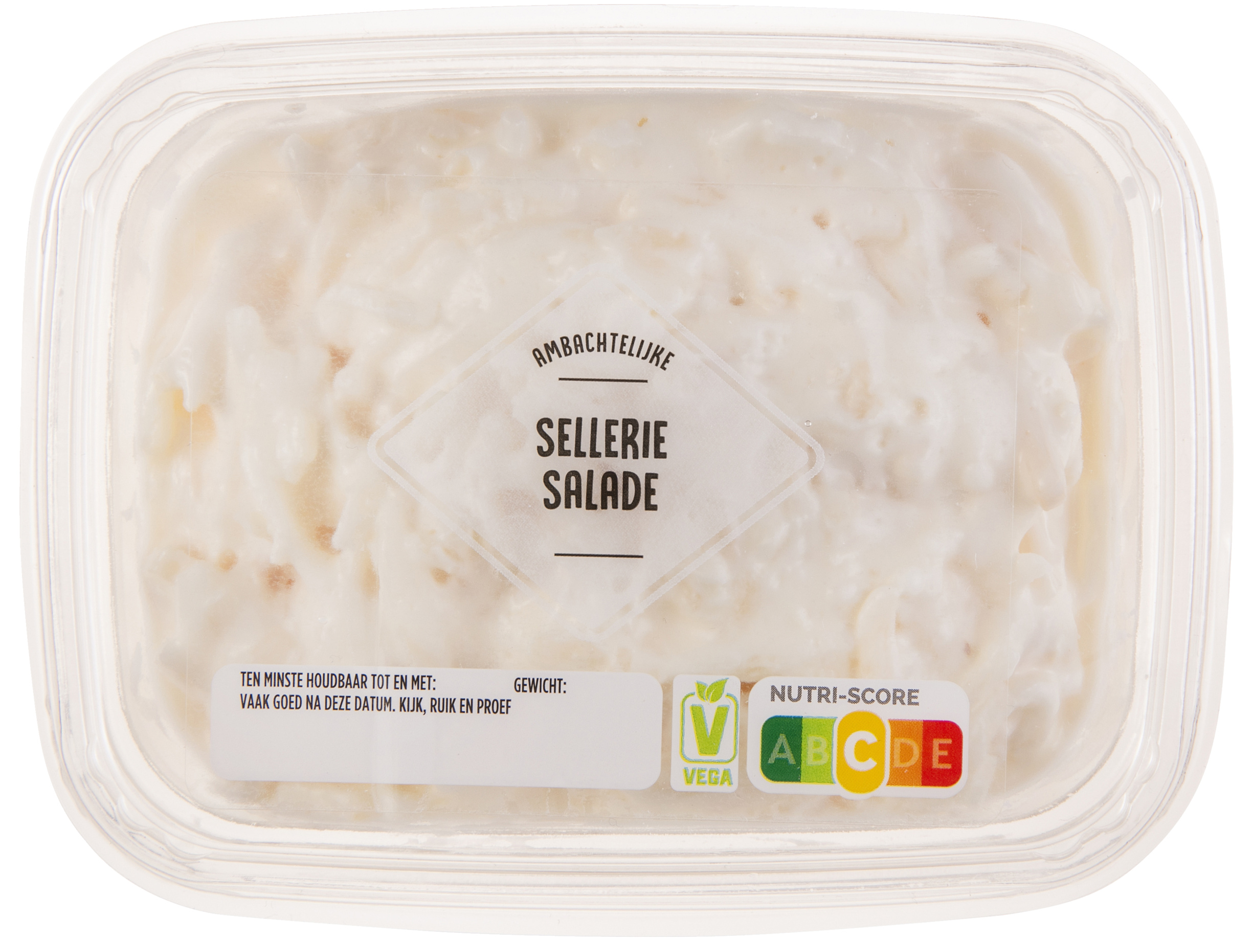 Sellerie salade