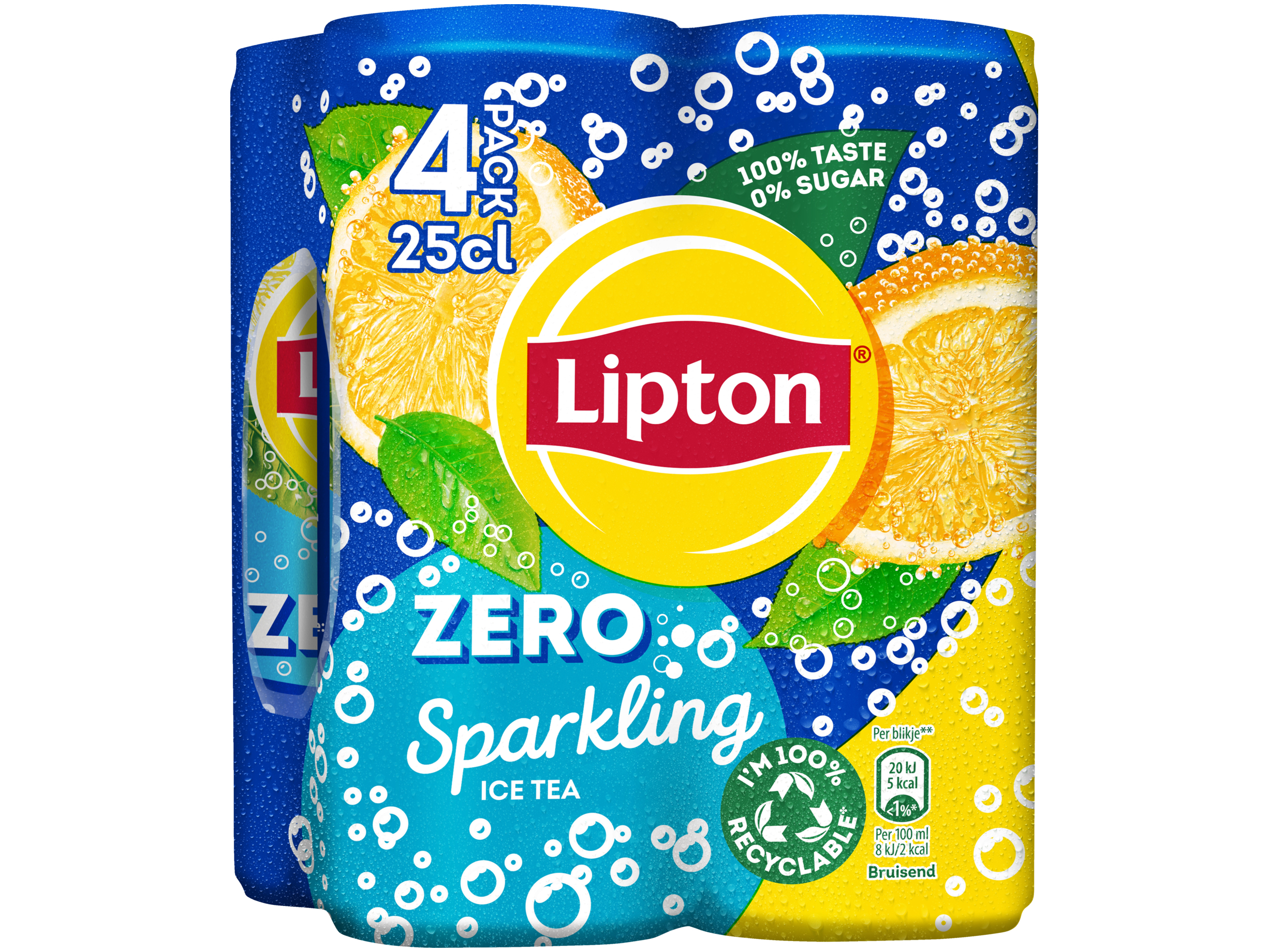 Sparkling zero
