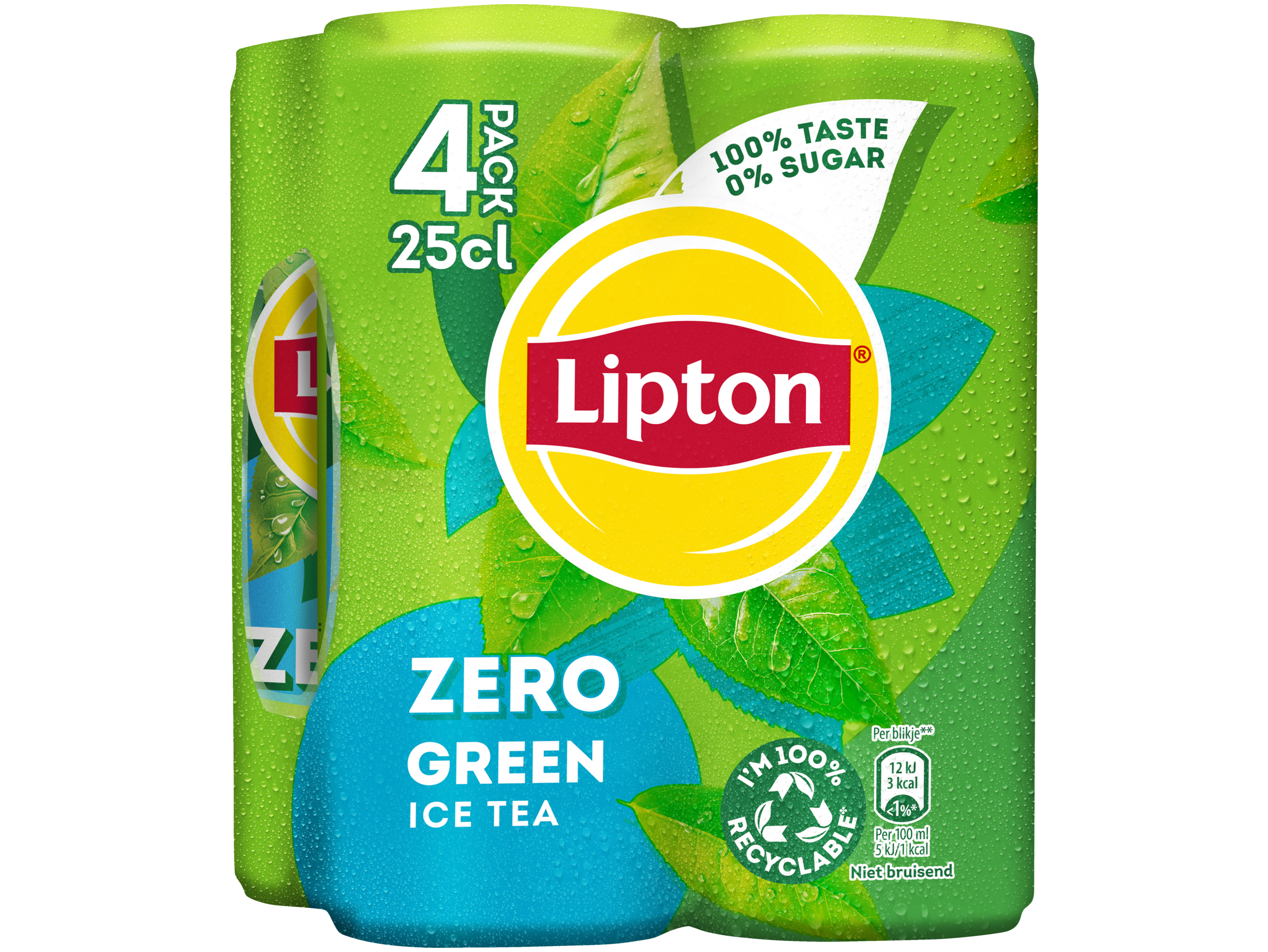 Green zero