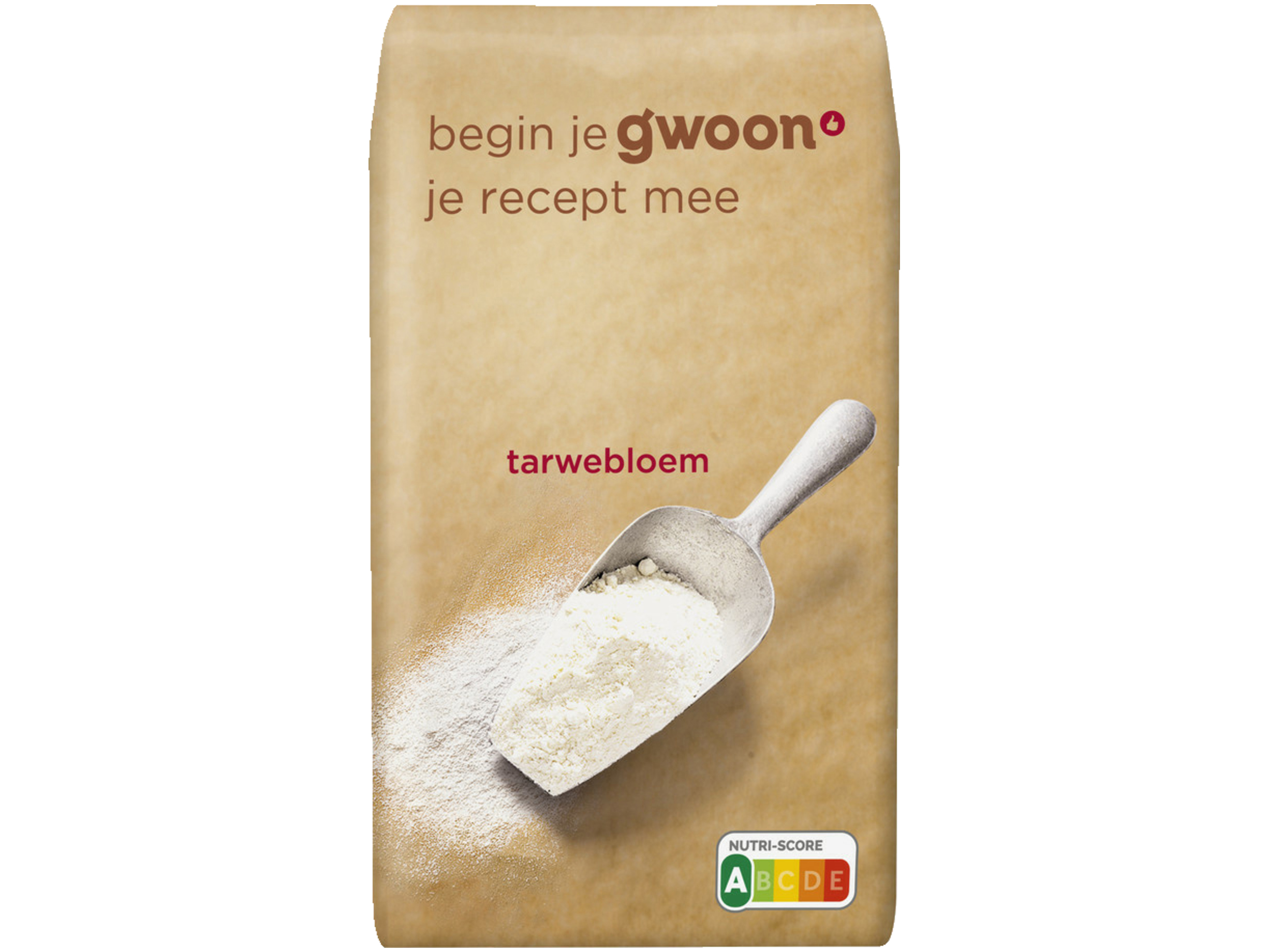 Tarwebloem