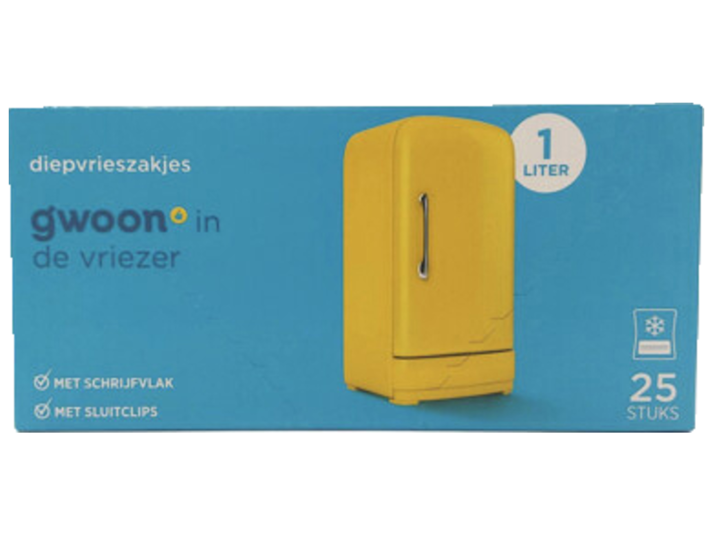 Diepvrieszak
