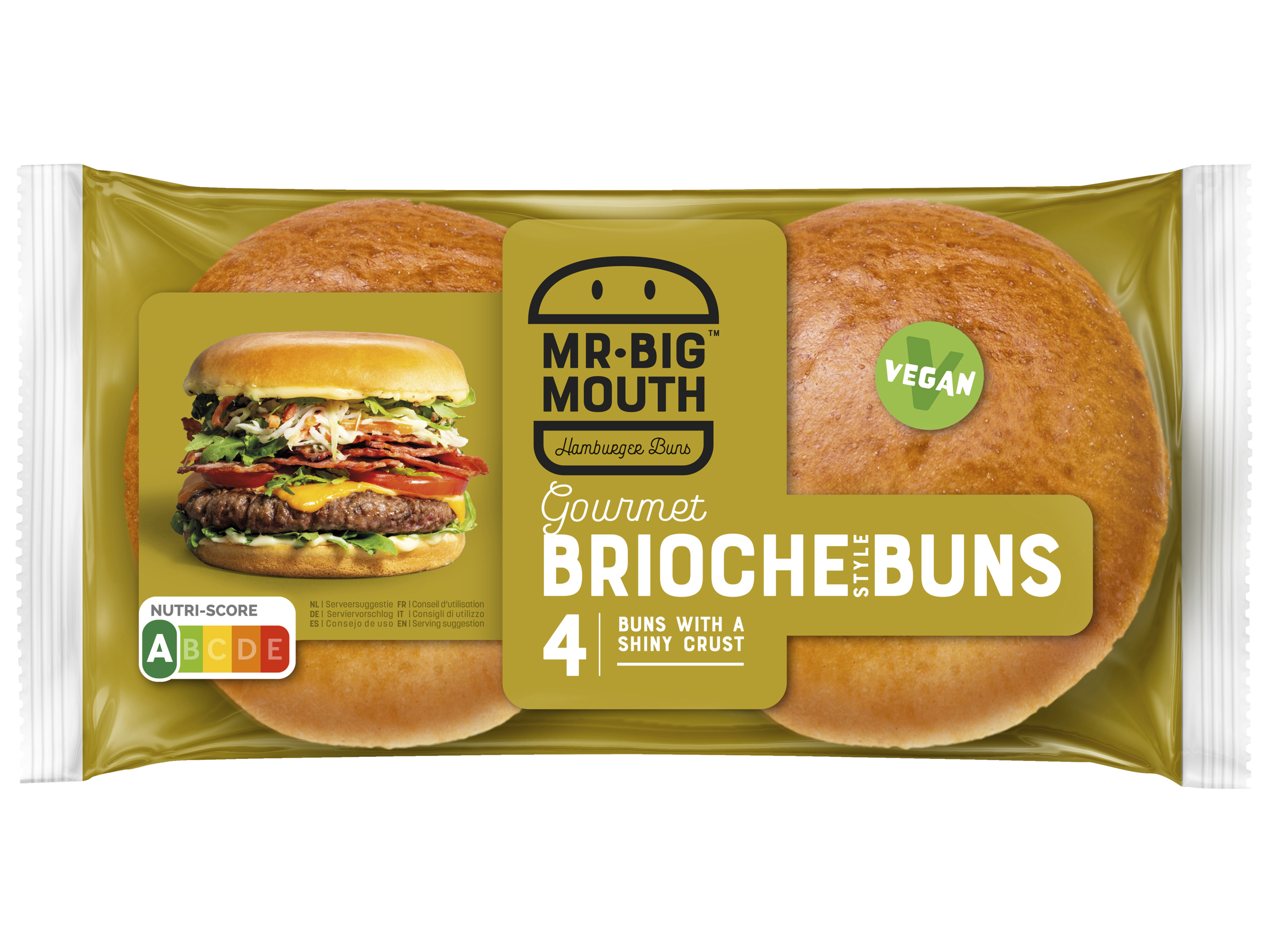 Hamburgerbroodjes