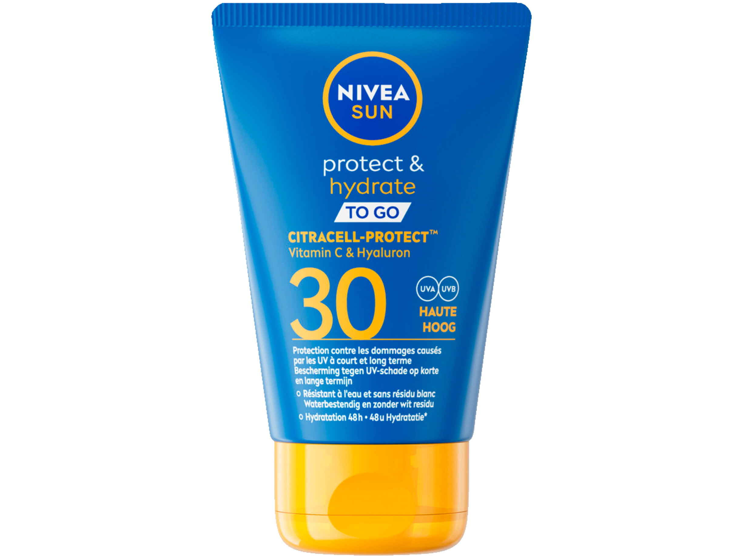 Sun protect & hydrate spf30