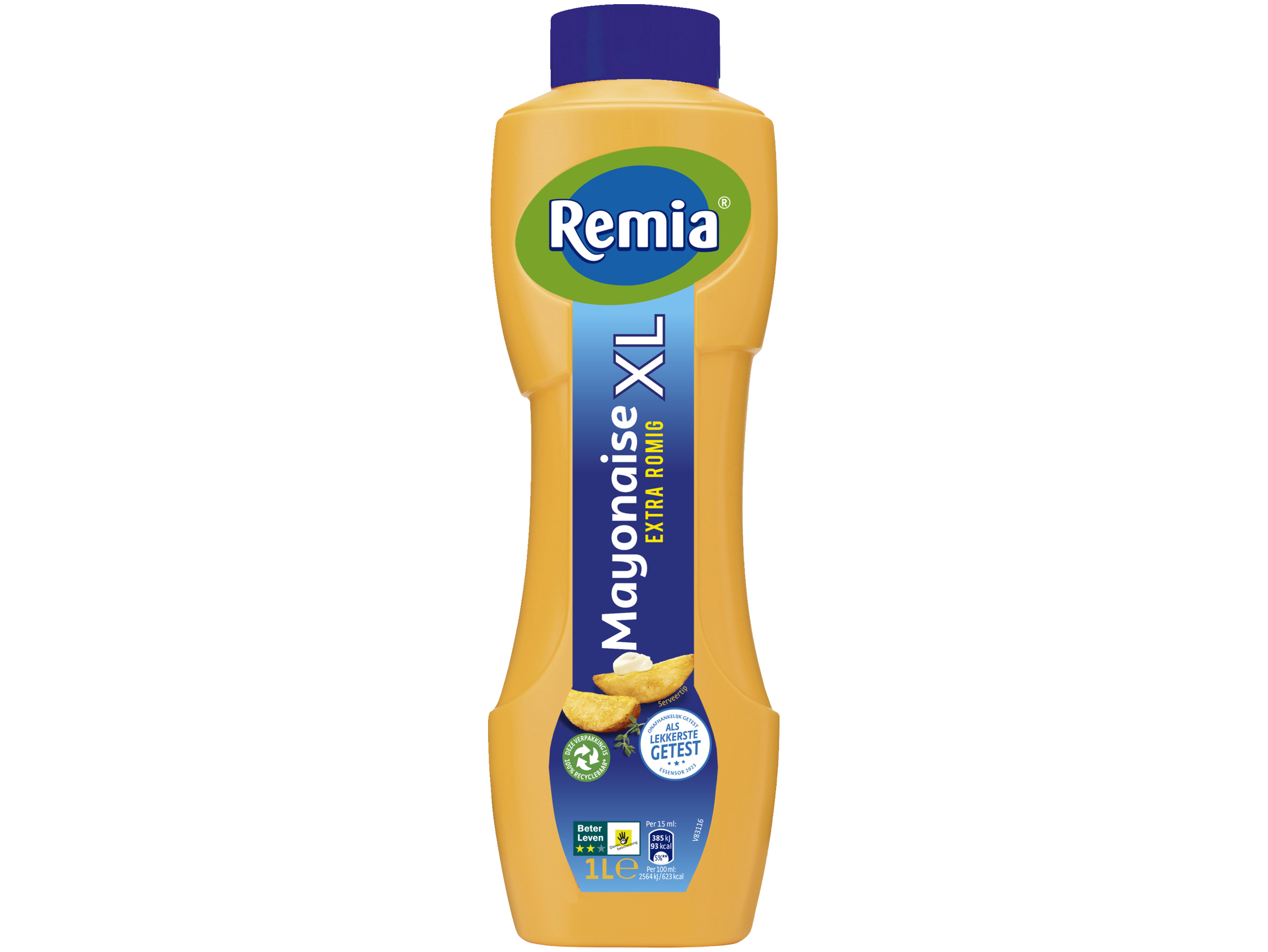 Mayonaise XL